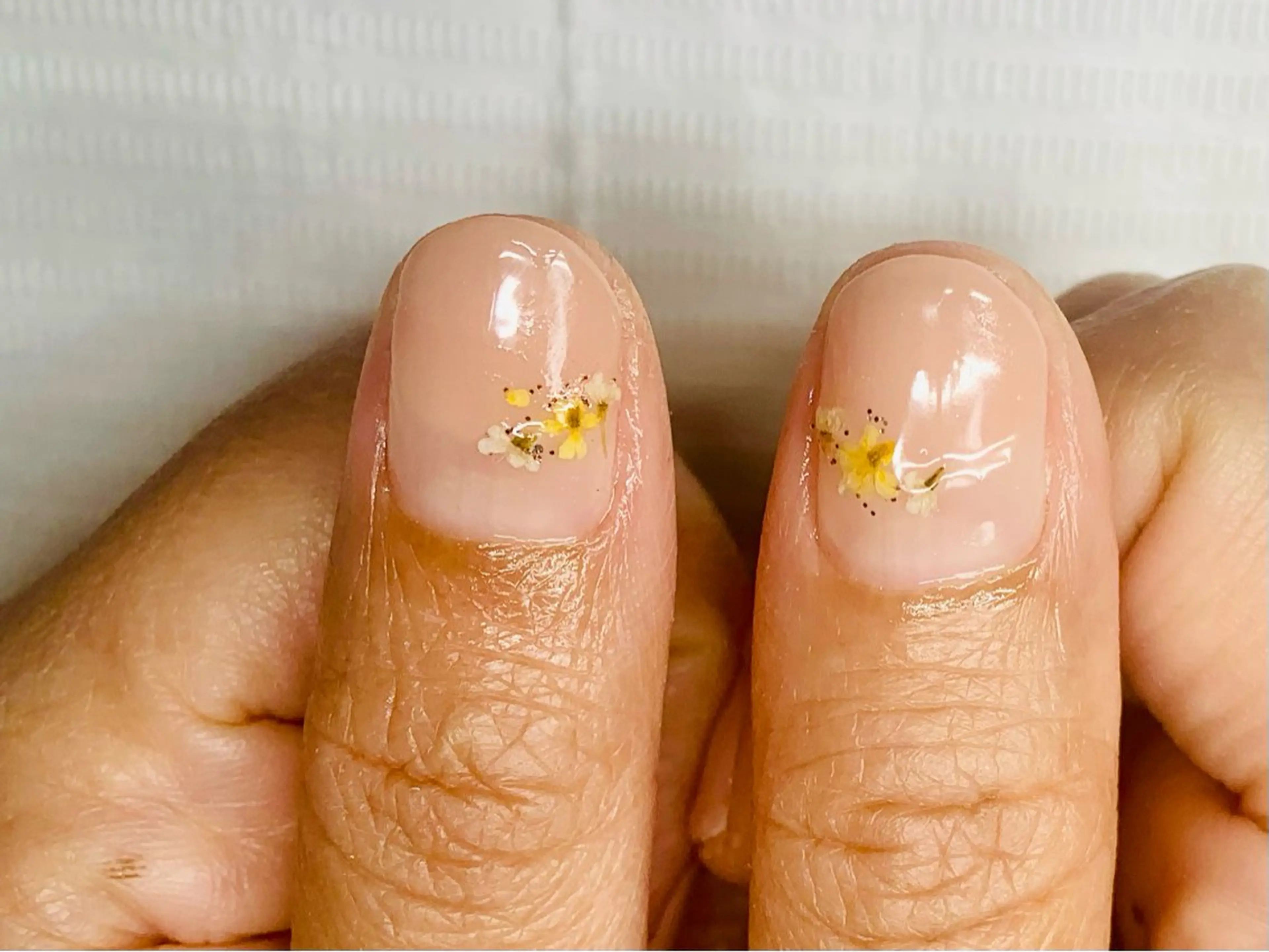 ネイル Olivia Blue所属・Olivia Blueのネイルデザイン