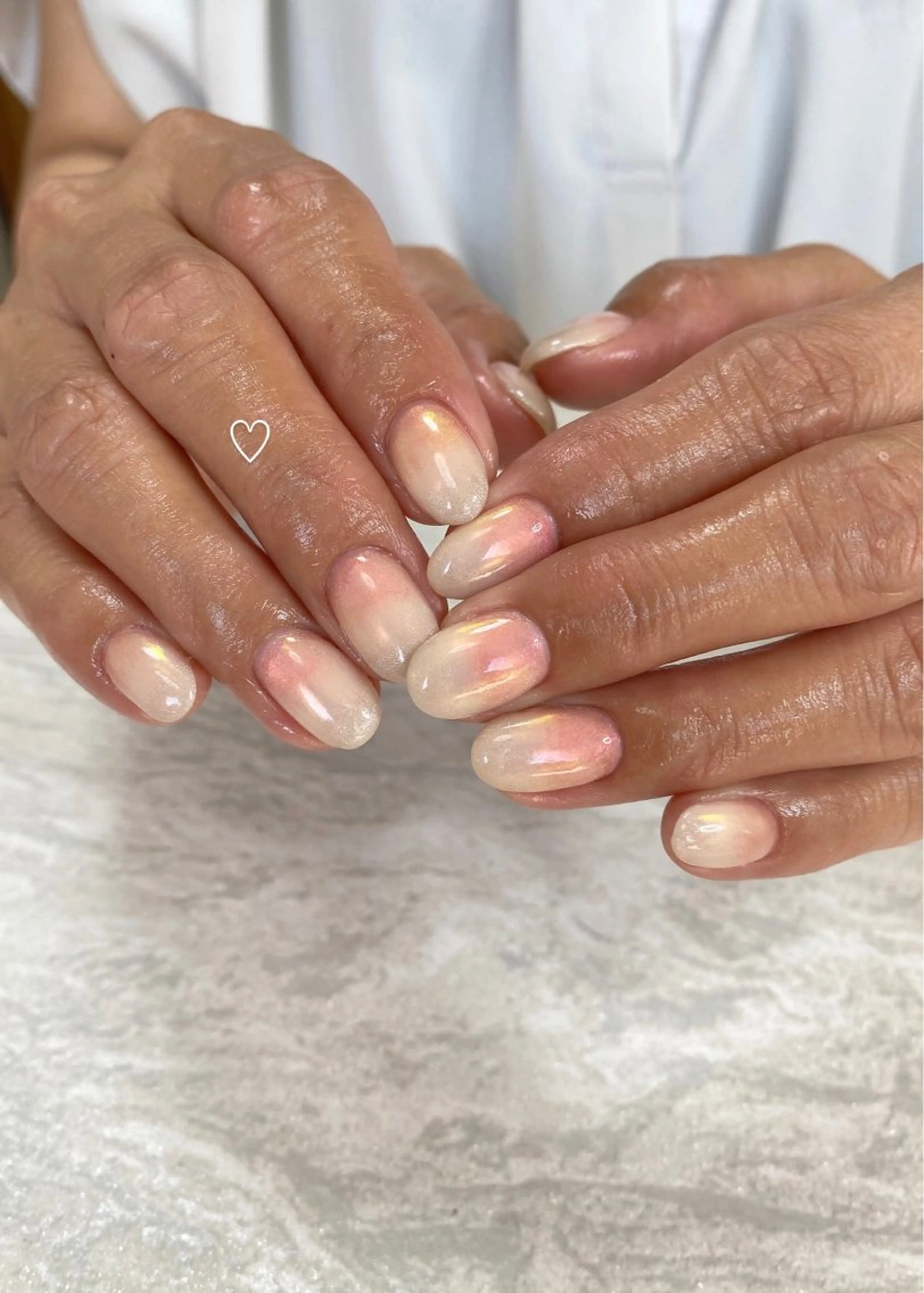 ネイル private salon uluのネイルデザイン