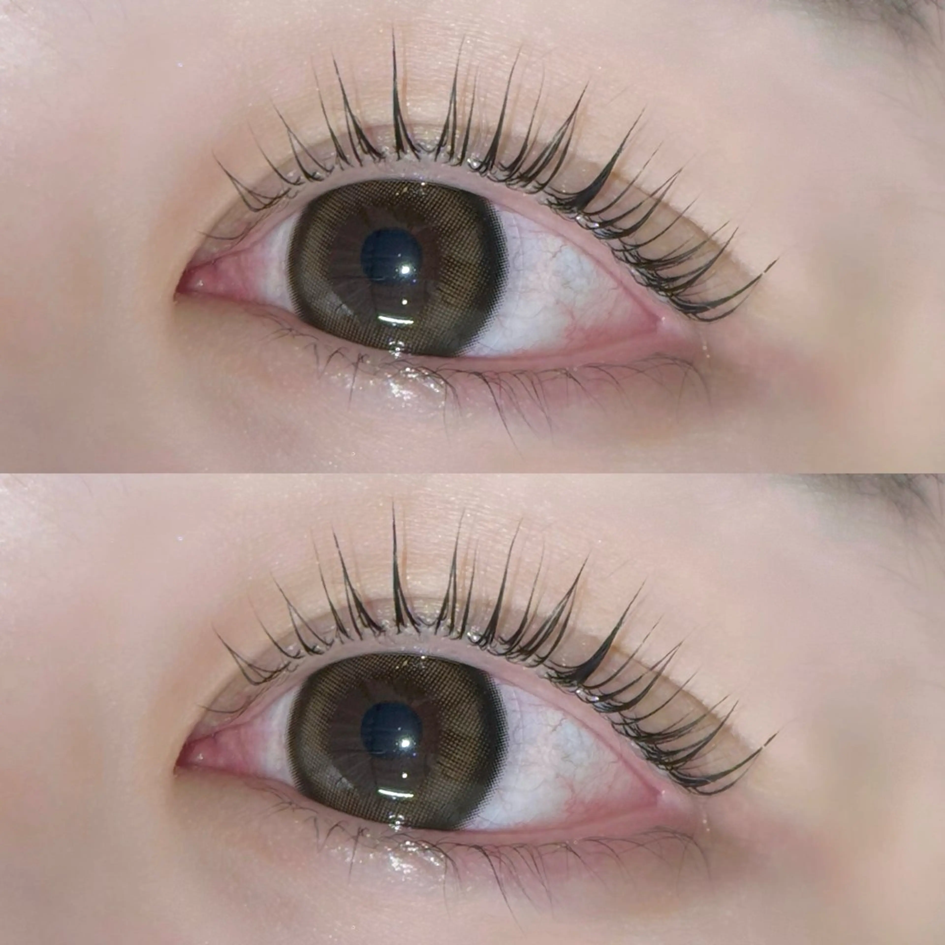 マツエク・マツパ YEON Mao🍒のマツエク・マツパデザイン