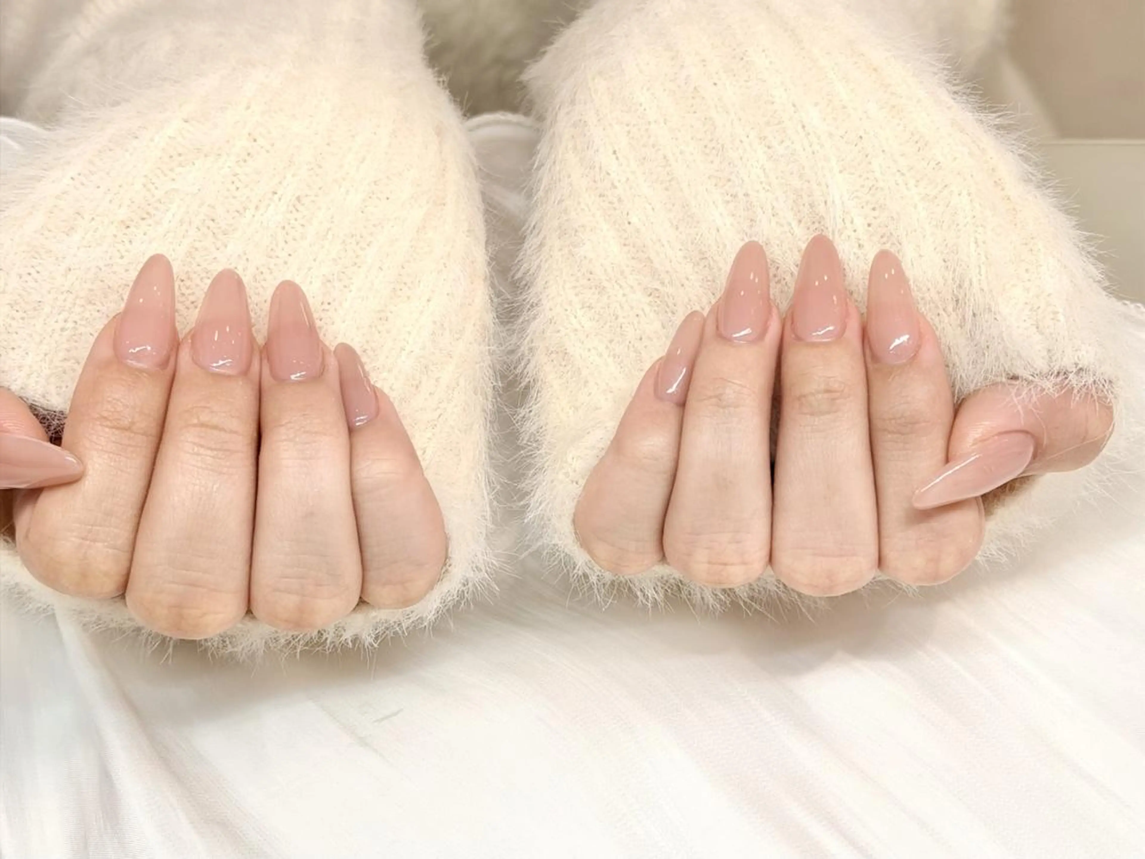 ネイル ハンドネイル CHERIR NAILSALONのネイルデザイン