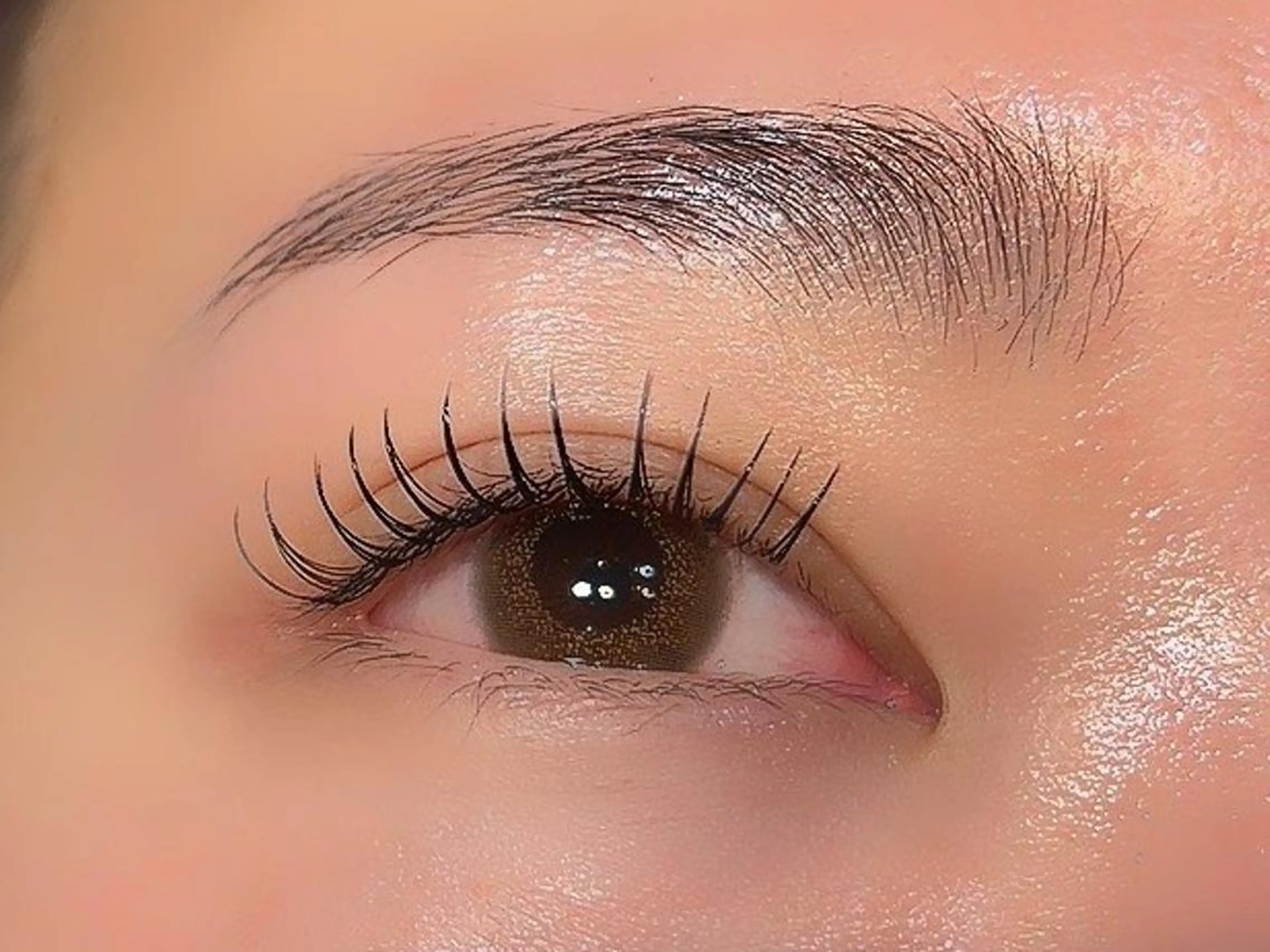 マツエク・マツパ RAVILISS 【ラヴィリス】のマツエク・マツパデザイン