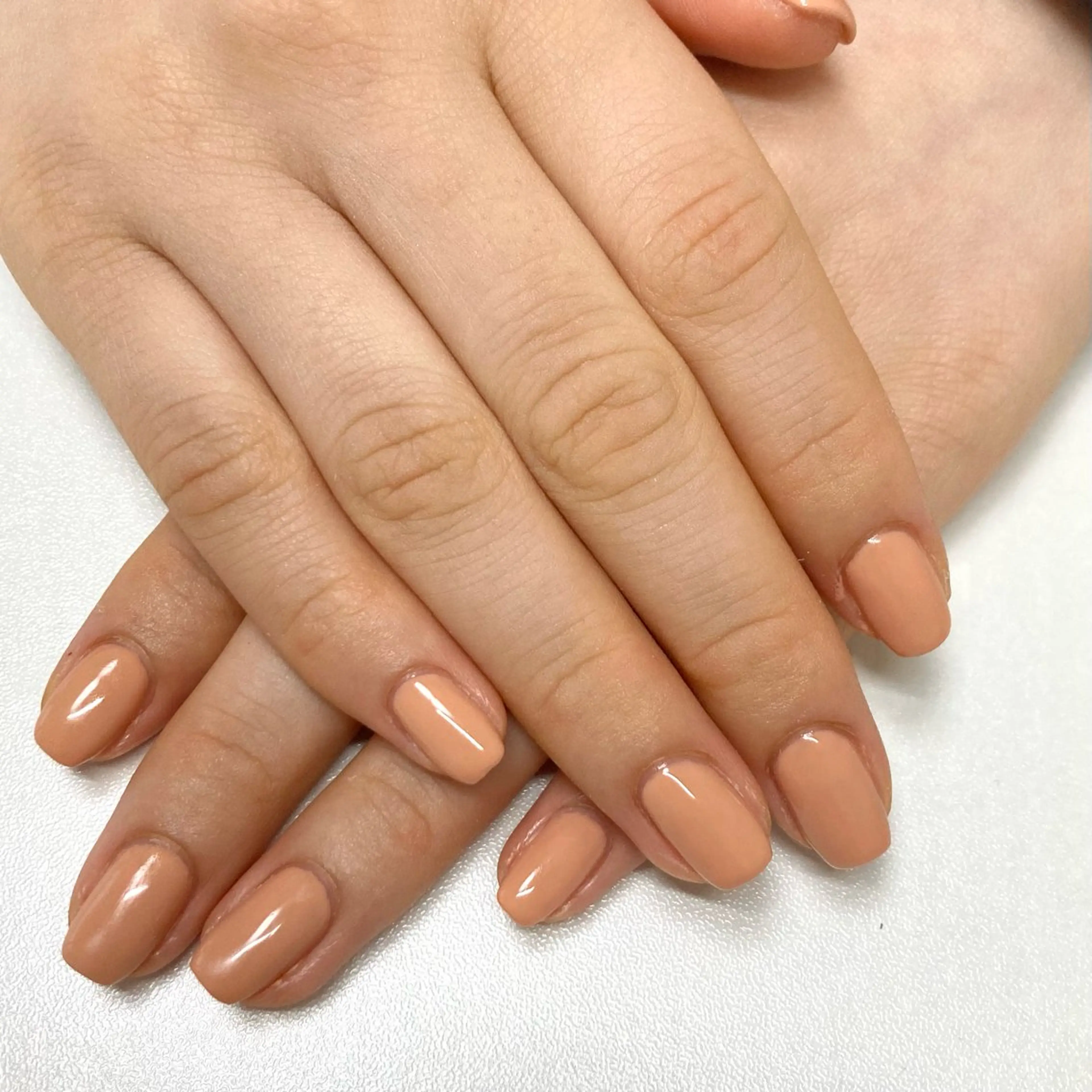 ネイル ハンドネイル 三浦 あかりのネイルデザイン