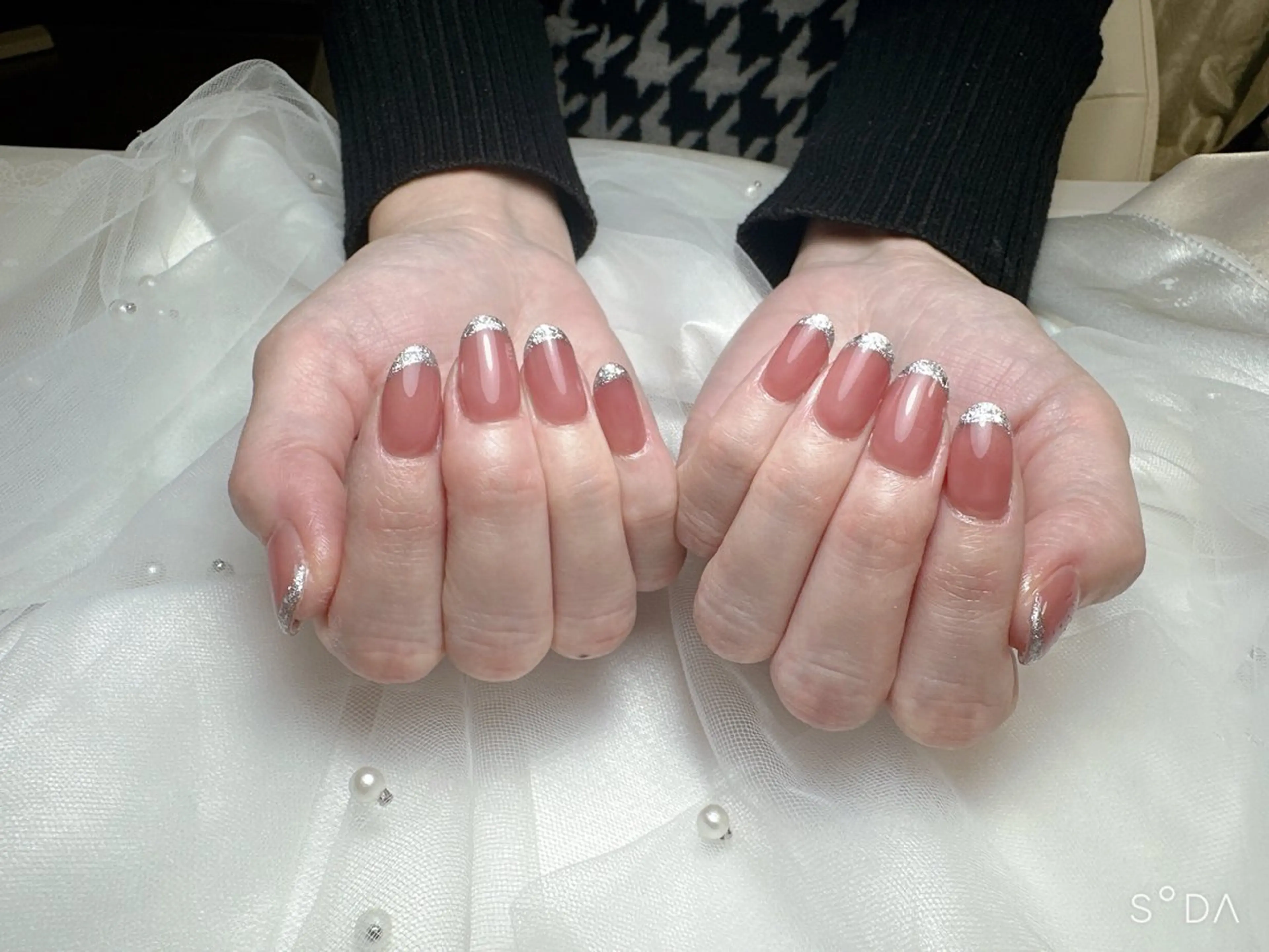 ネイル 菜 菜のネイルデザイン