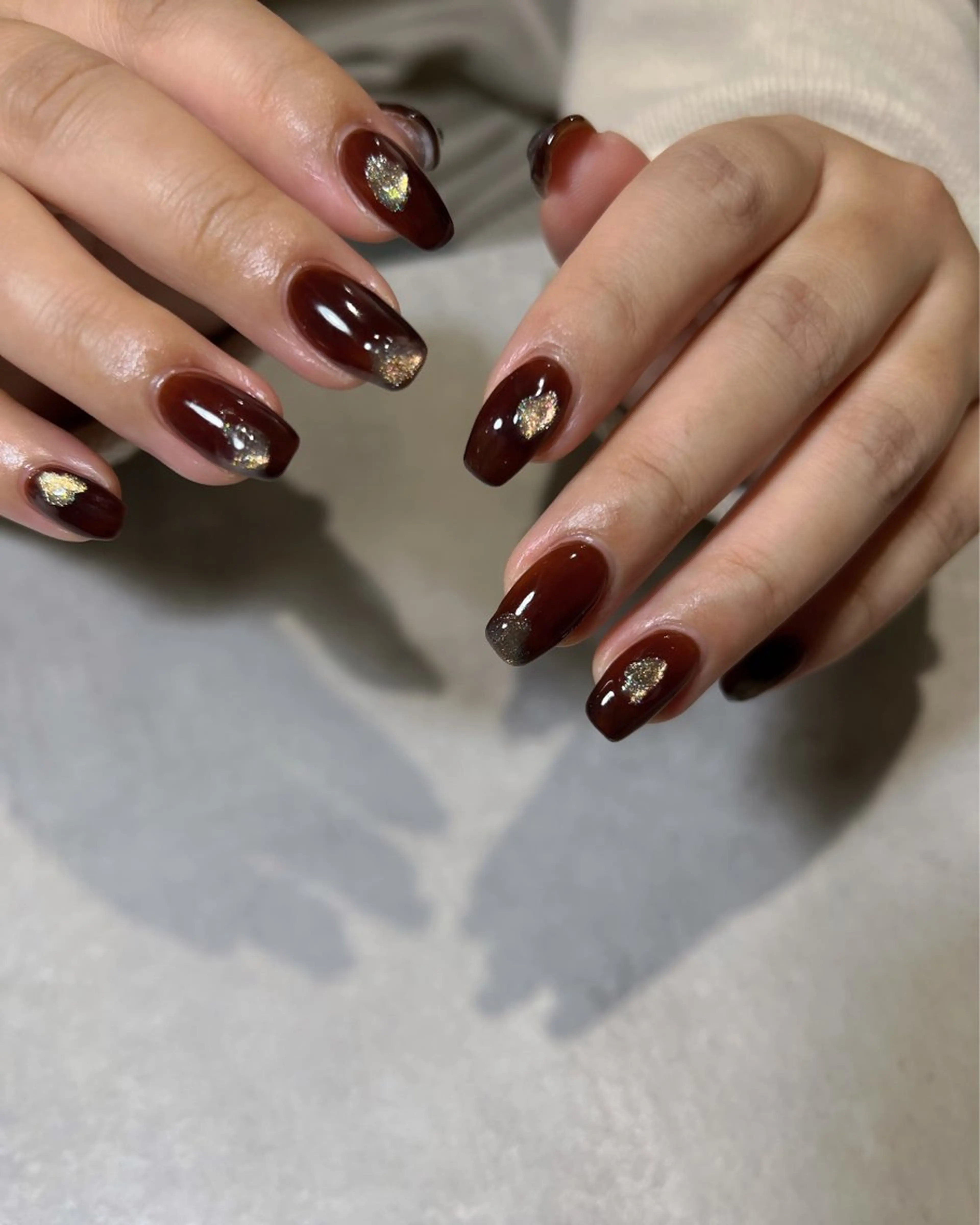 ネイル ハンドネイル A/gan nailsalon所属・A/gan nail salonのネイルデザイン