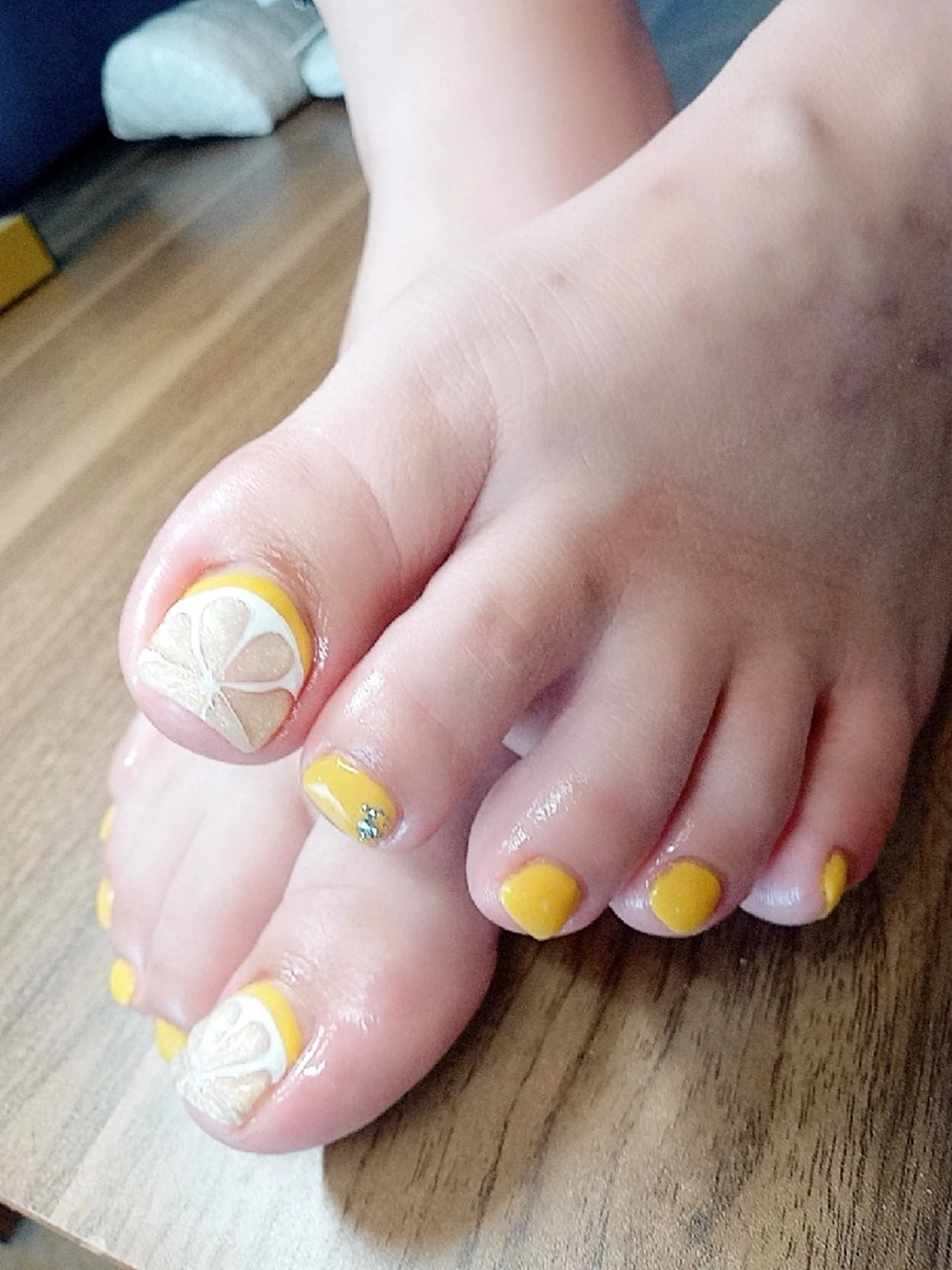 ネイル フットケアルーム ~KaPilina~のその他イメージ