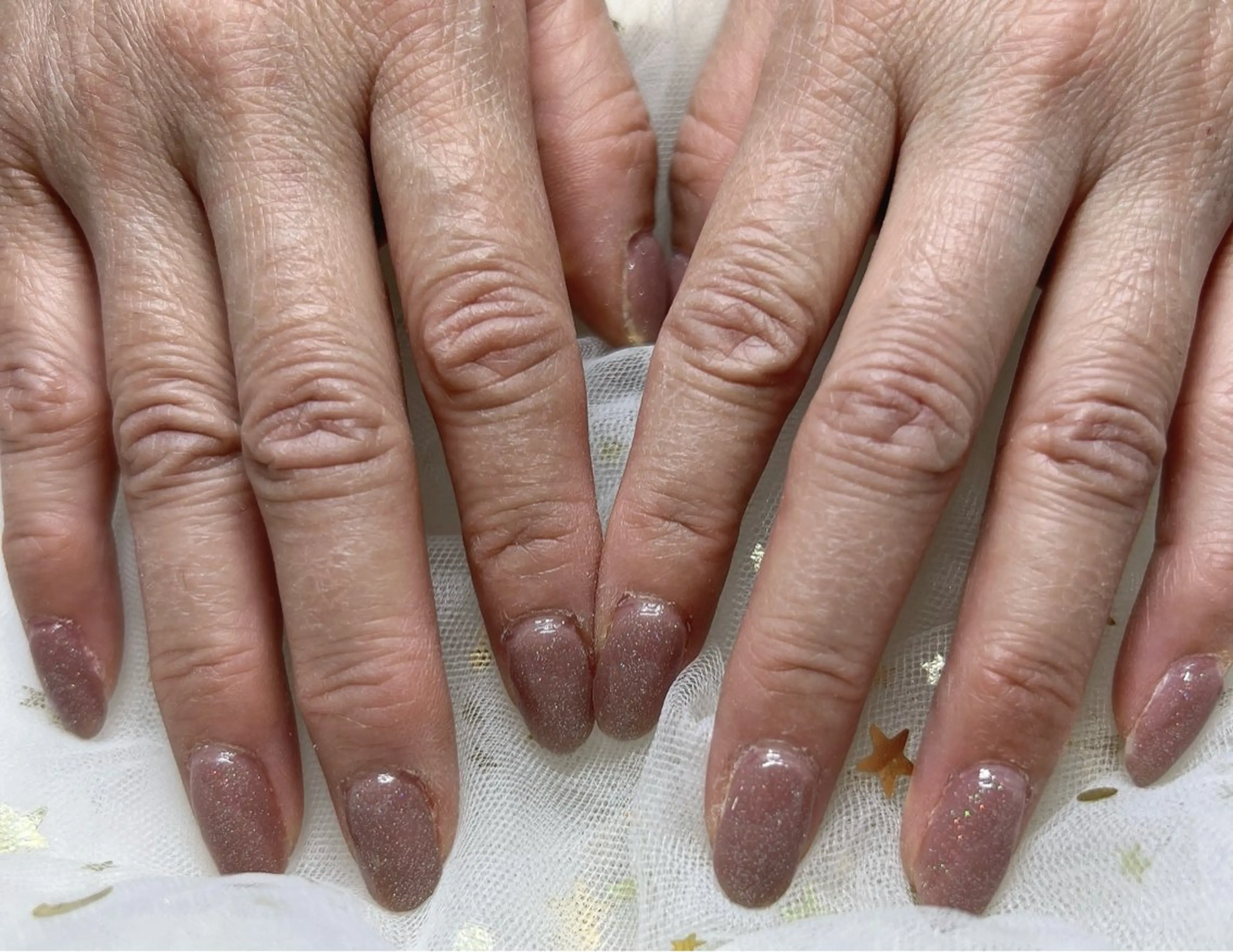 ネイル Azel  nailsalon所属・アゼルネイルサロン 富田のネイルデザイン