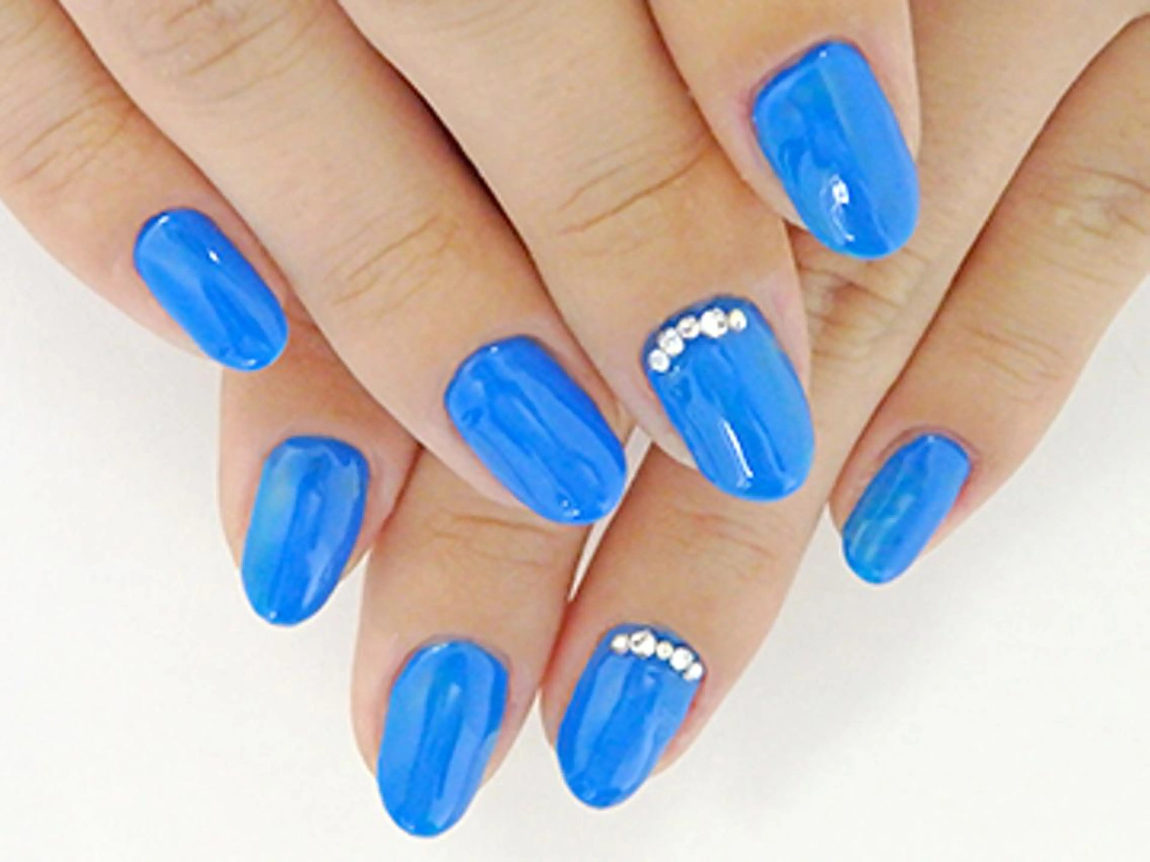 ネイル ファストネイル なんばウォーク店のネイルデザイン