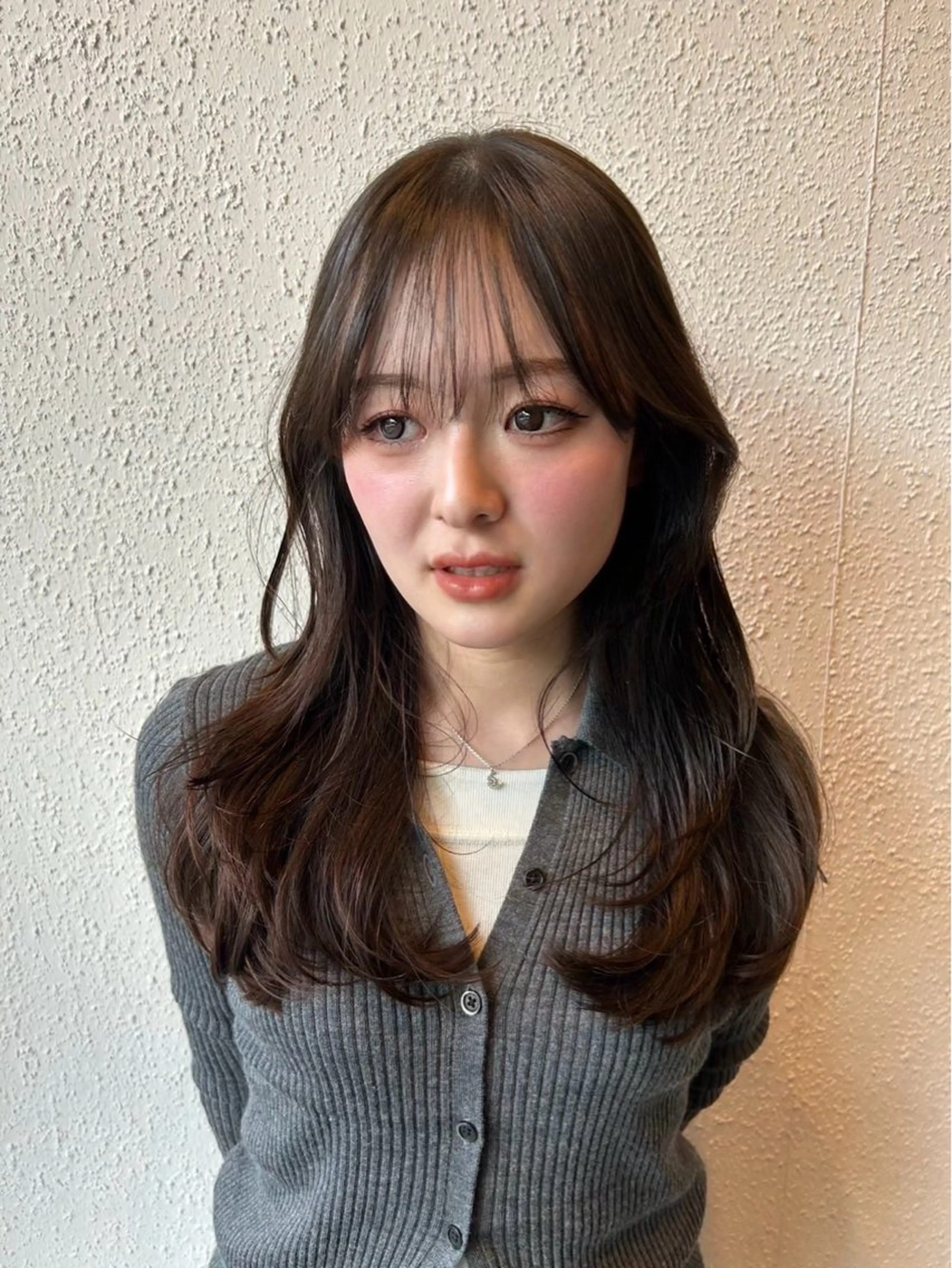 ワンカラーの写真