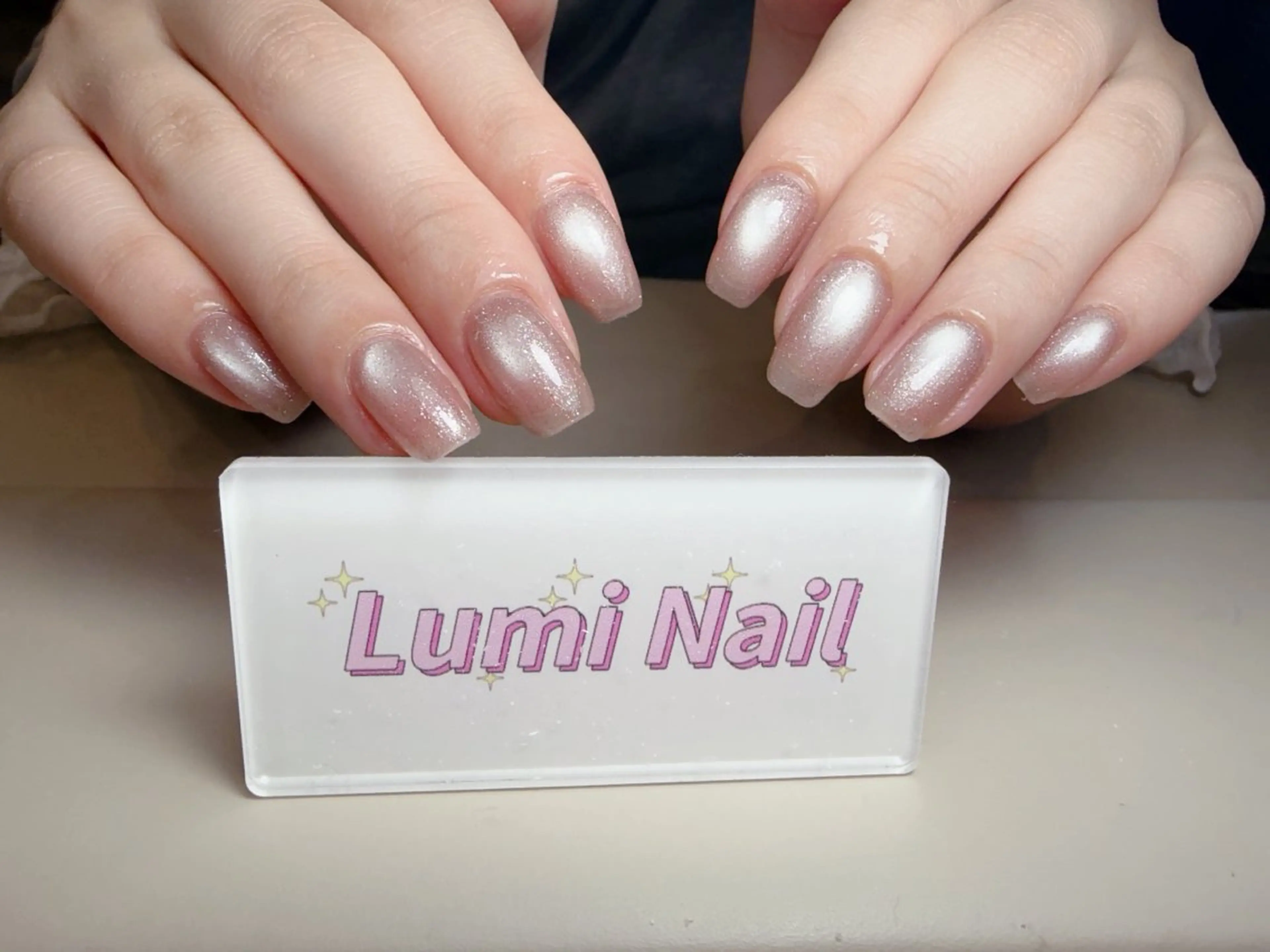 ネイル つき ののネイルデザイン