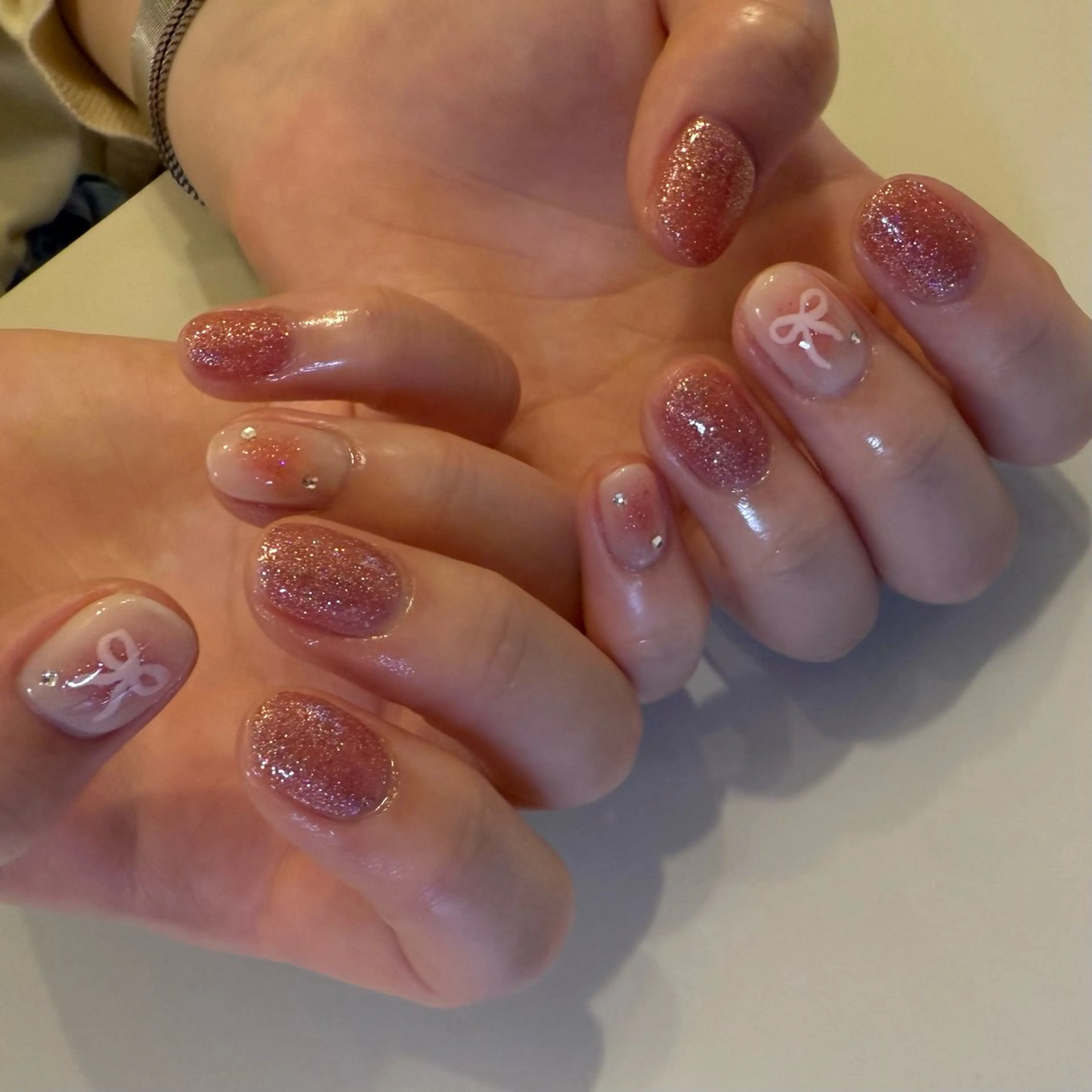 ネイル ハンドネイル Nail Room uimのネイルデザイン