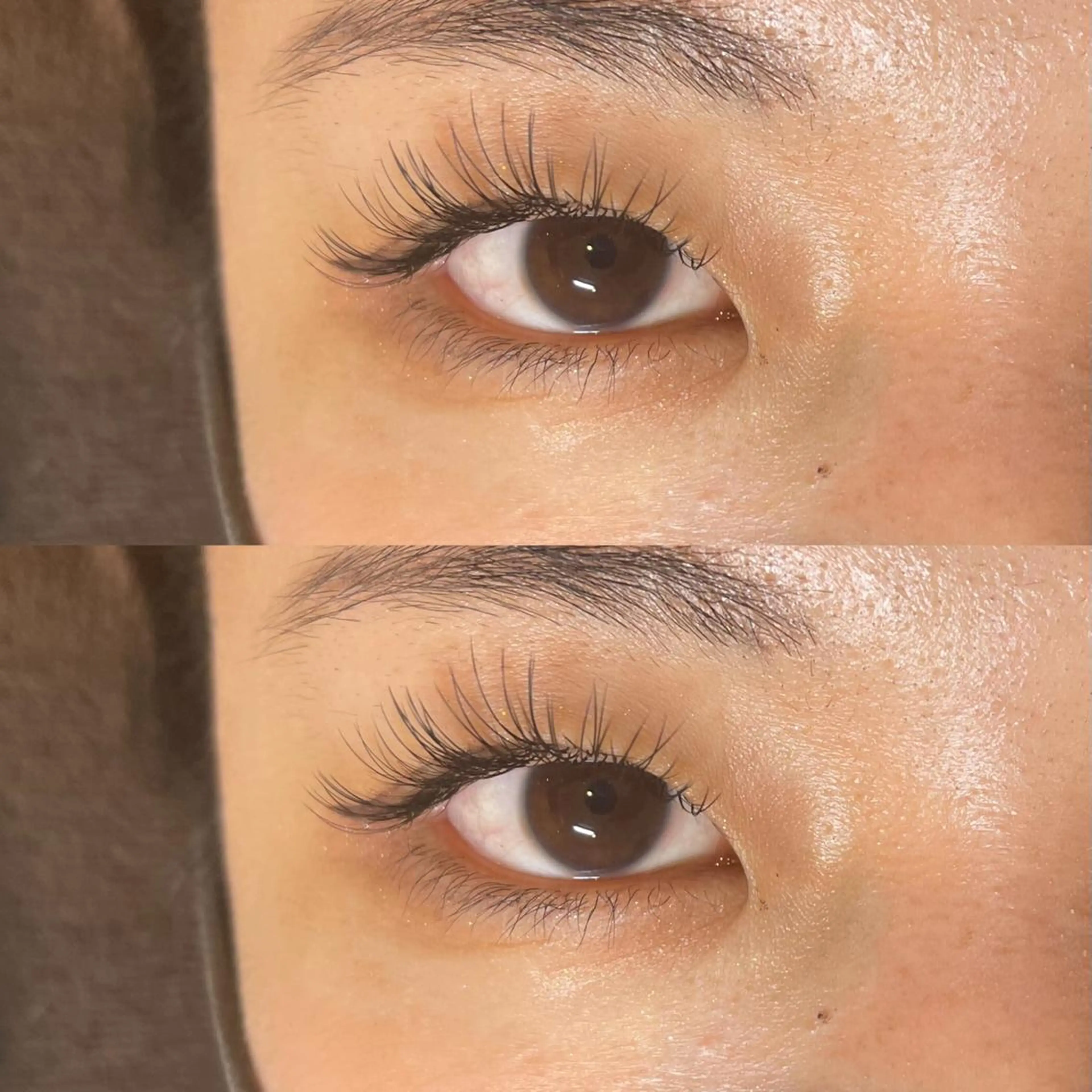 マツエク・マツパ Ricel Yukaのマツエク・マツパデザイン