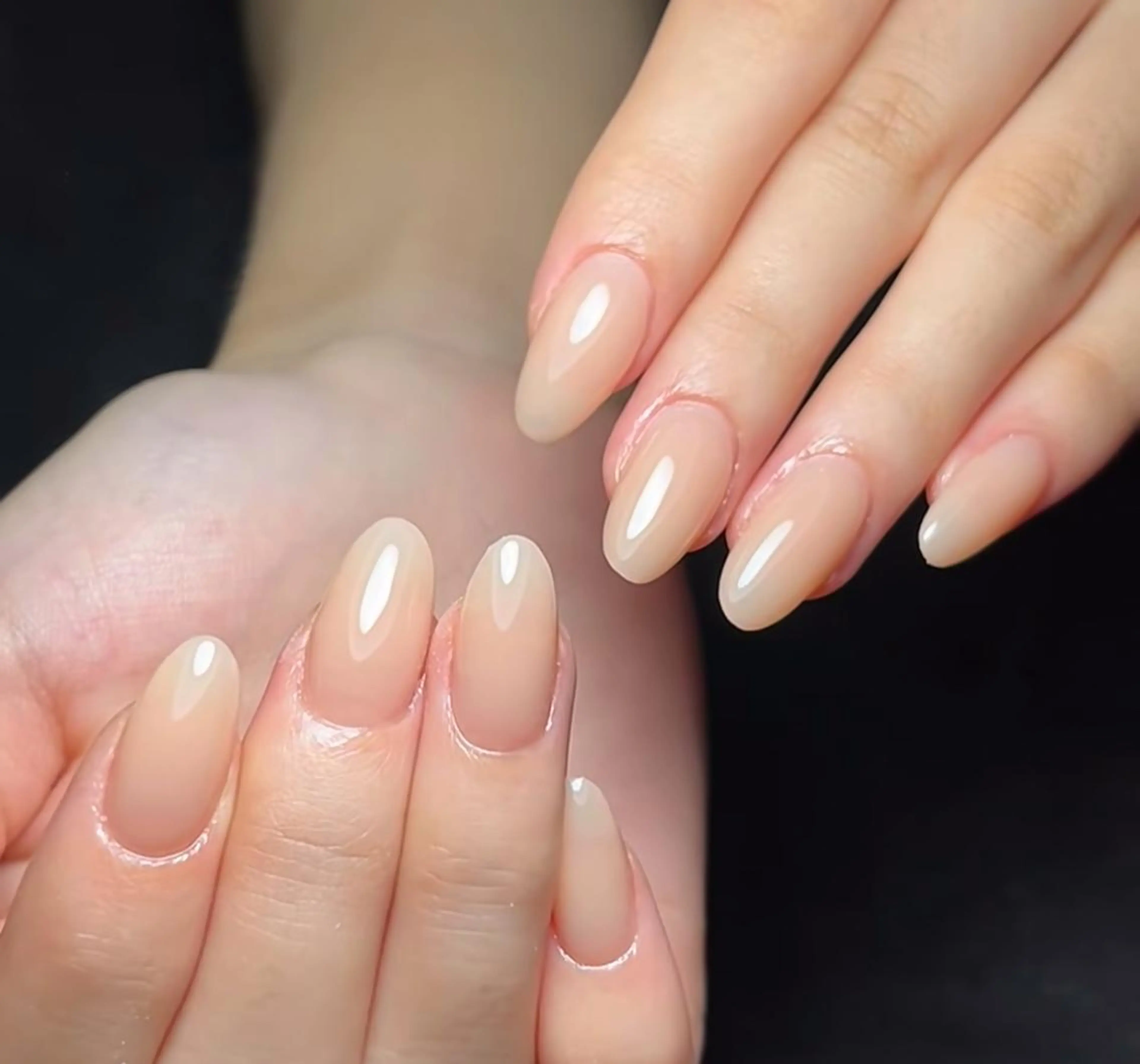 ネイル ハンドネイル Molly _nailのネイルデザイン