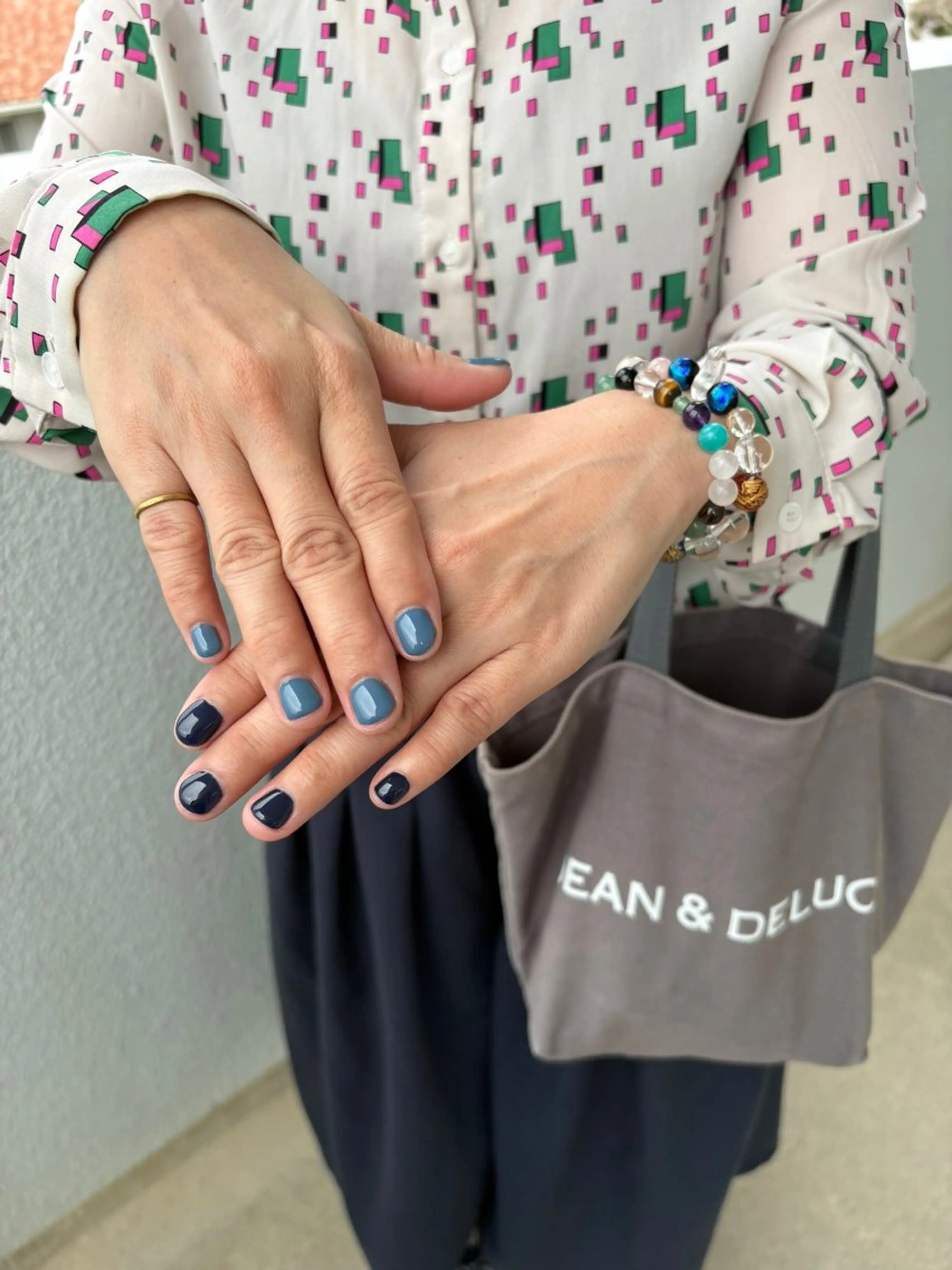 ネイル C Annaのネイルデザイン