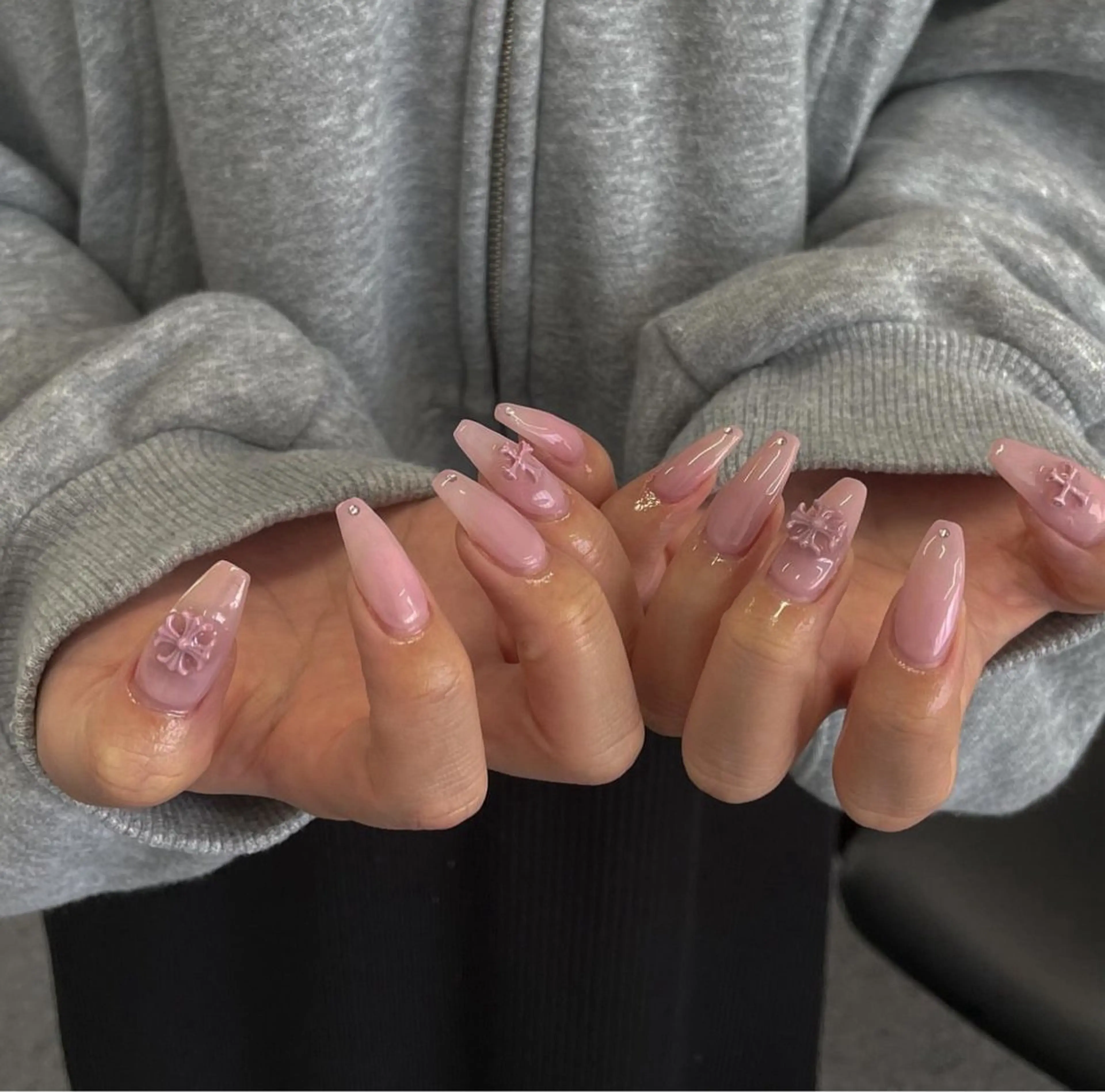 ネイル sab所属・sa bのネイルデザイン