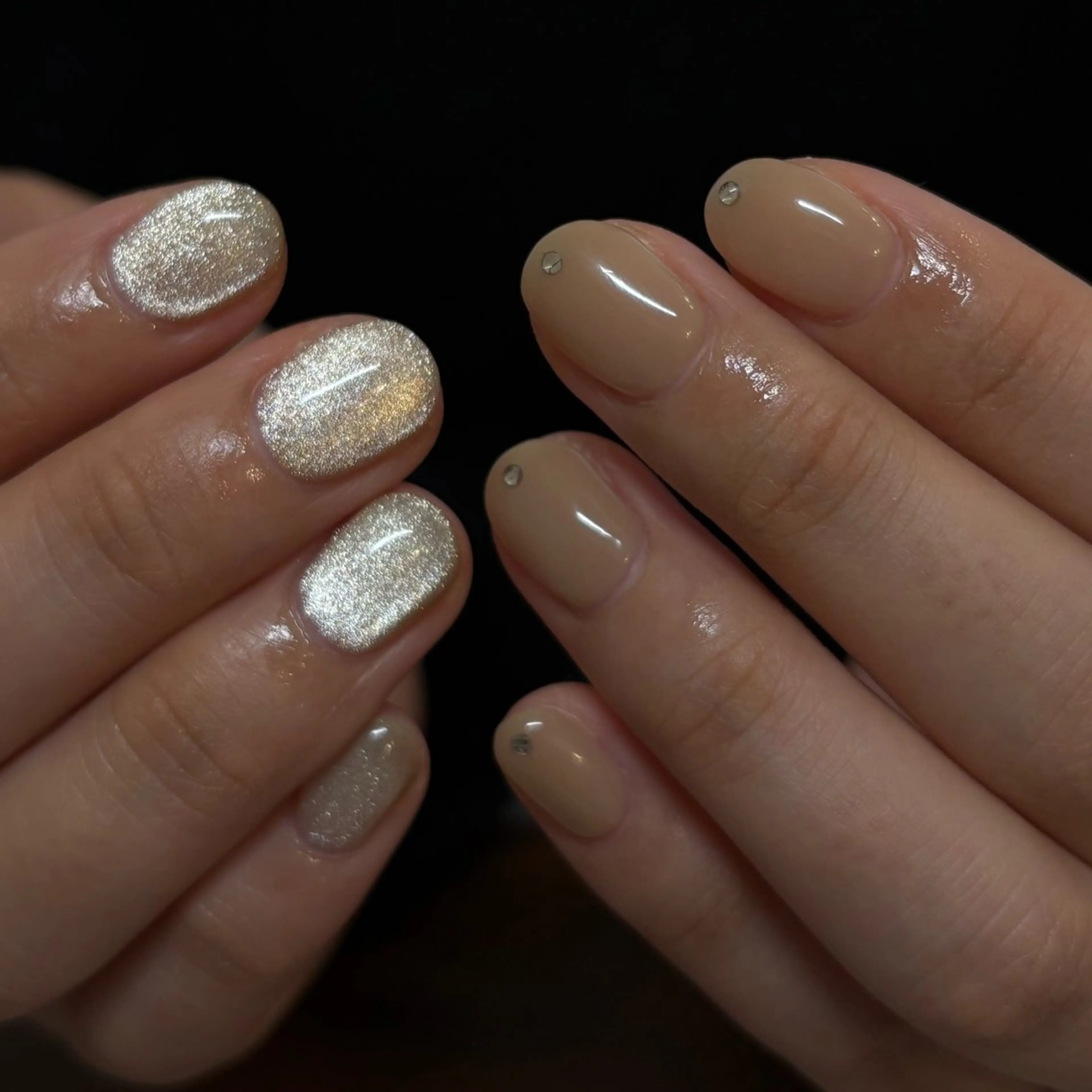 ネイル r'oo plus eye&nail中目黒【ループラス】所属・r'ooplus mayukaのネイルデザイン