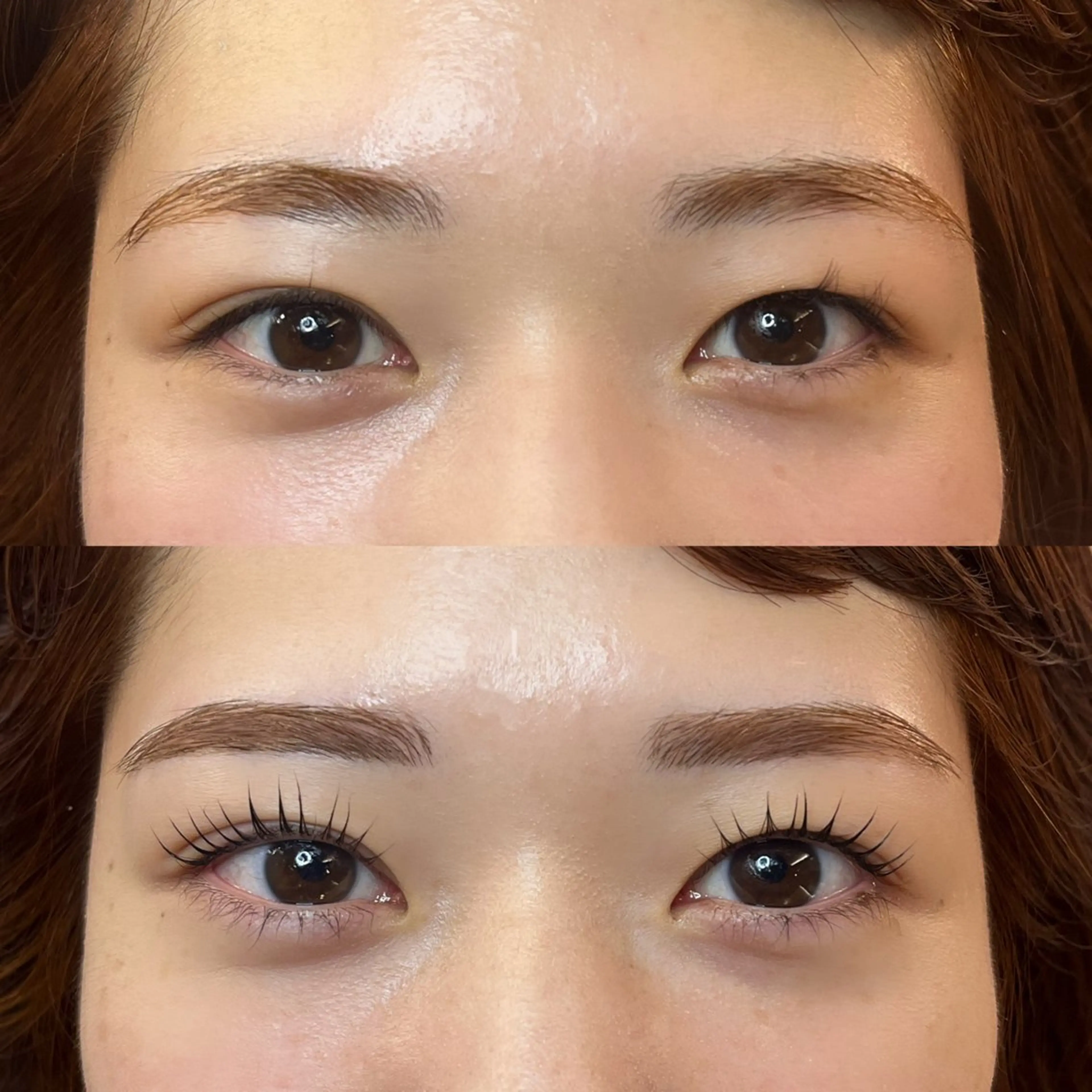 マツエク・マツパ マツパ seReno eyebrow&eyelash目黒本店所属・seReno KOHAKUの眉毛・アイブロウイメージ