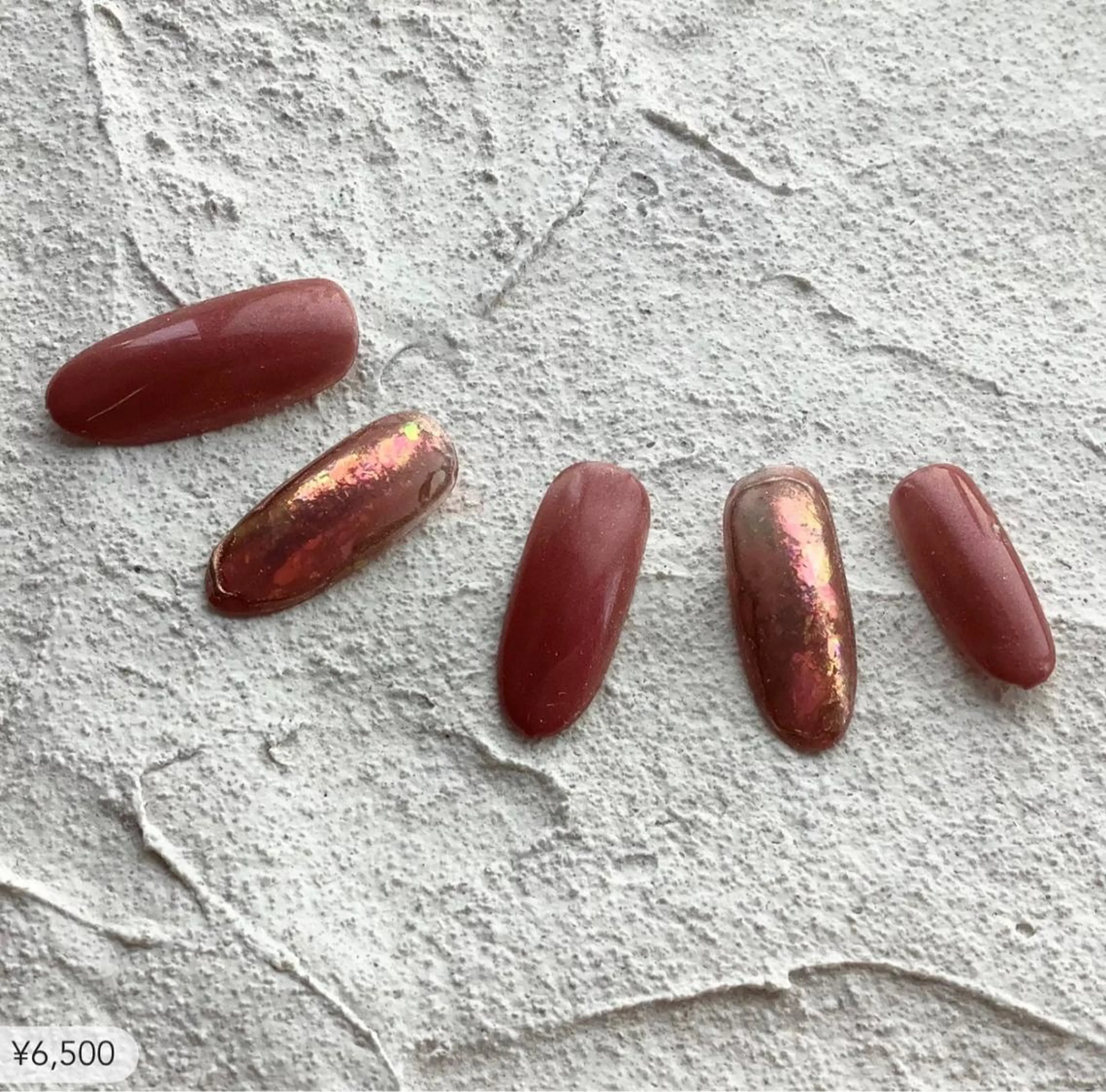 ネイル ハンドネイル Likeモデル 募集中のネイルデザイン