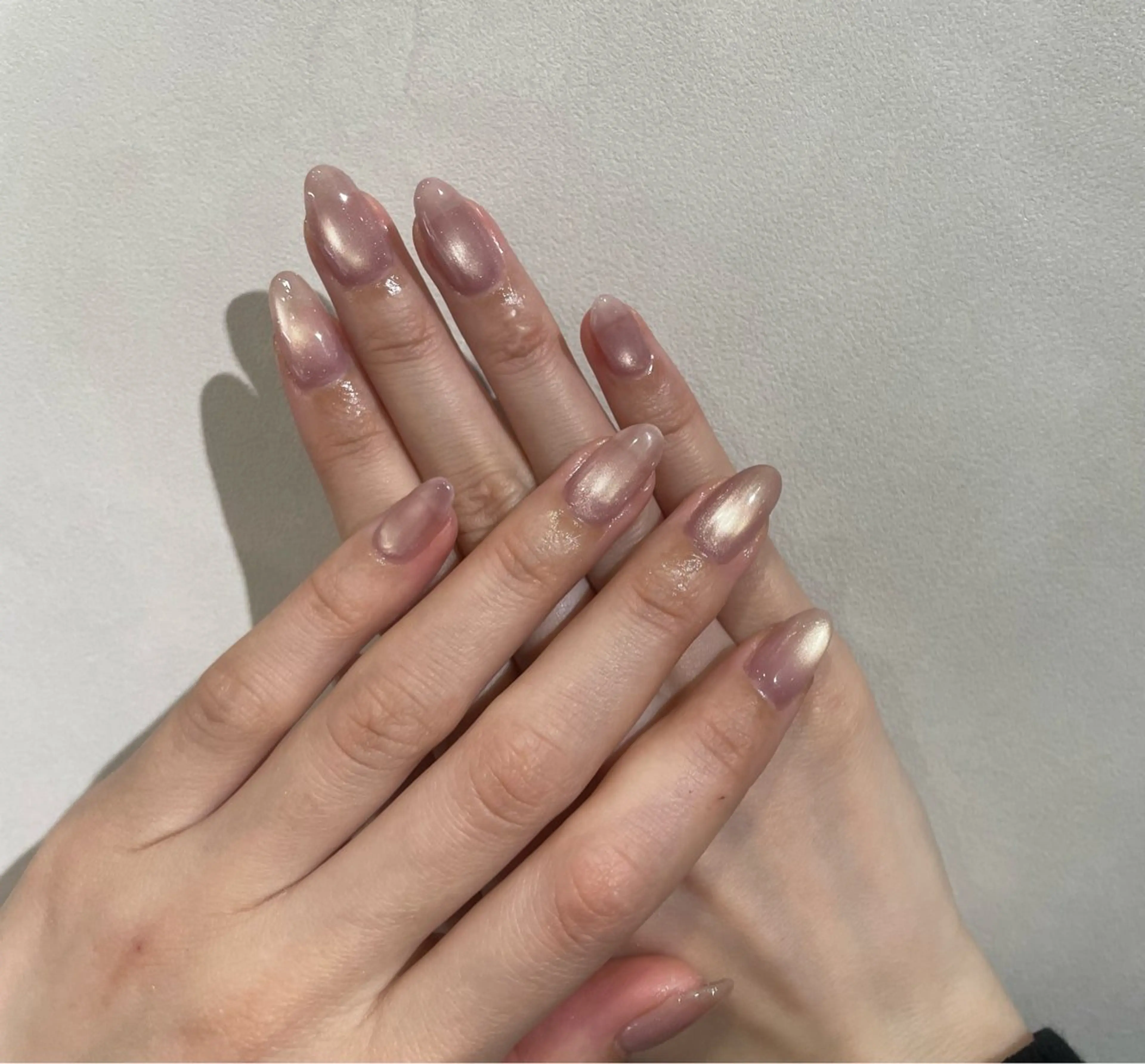 ネイル Lily nail 大濠店所属・Lily 石井のネイルデザイン