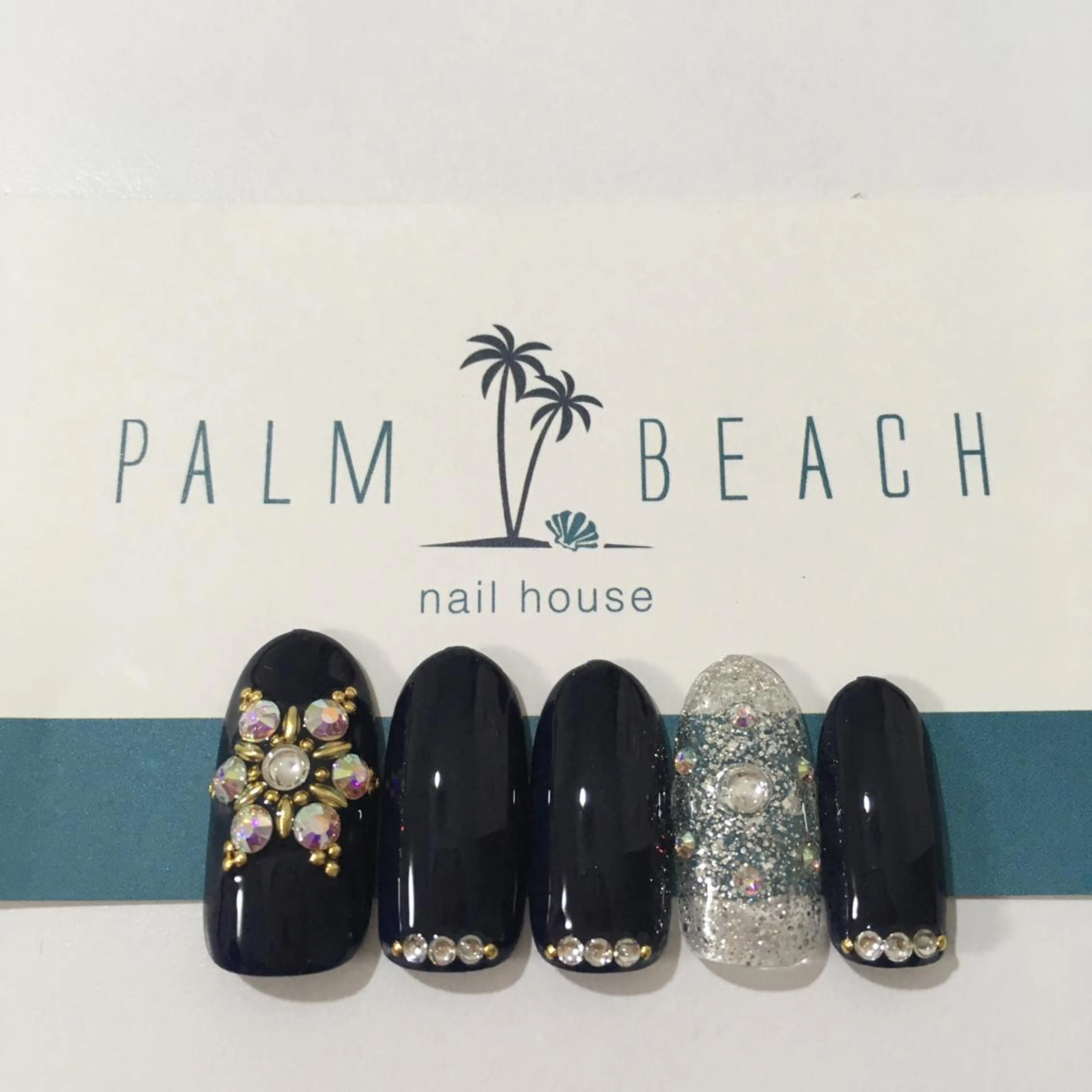 ネイル アートネイル ☆ KAYOKO ☆のネイルデザイン