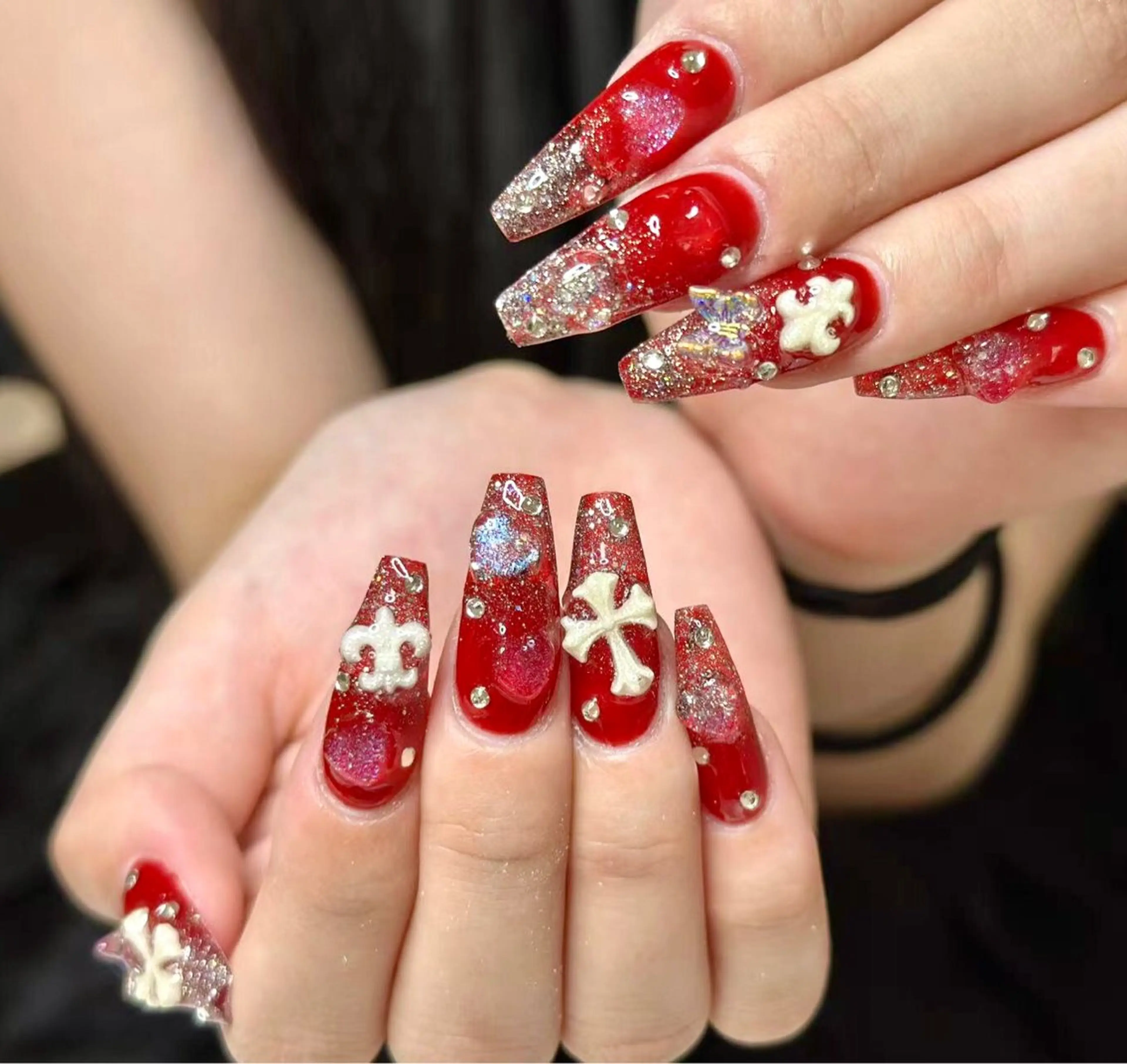 10本やり放題❤️15990→12990の写真