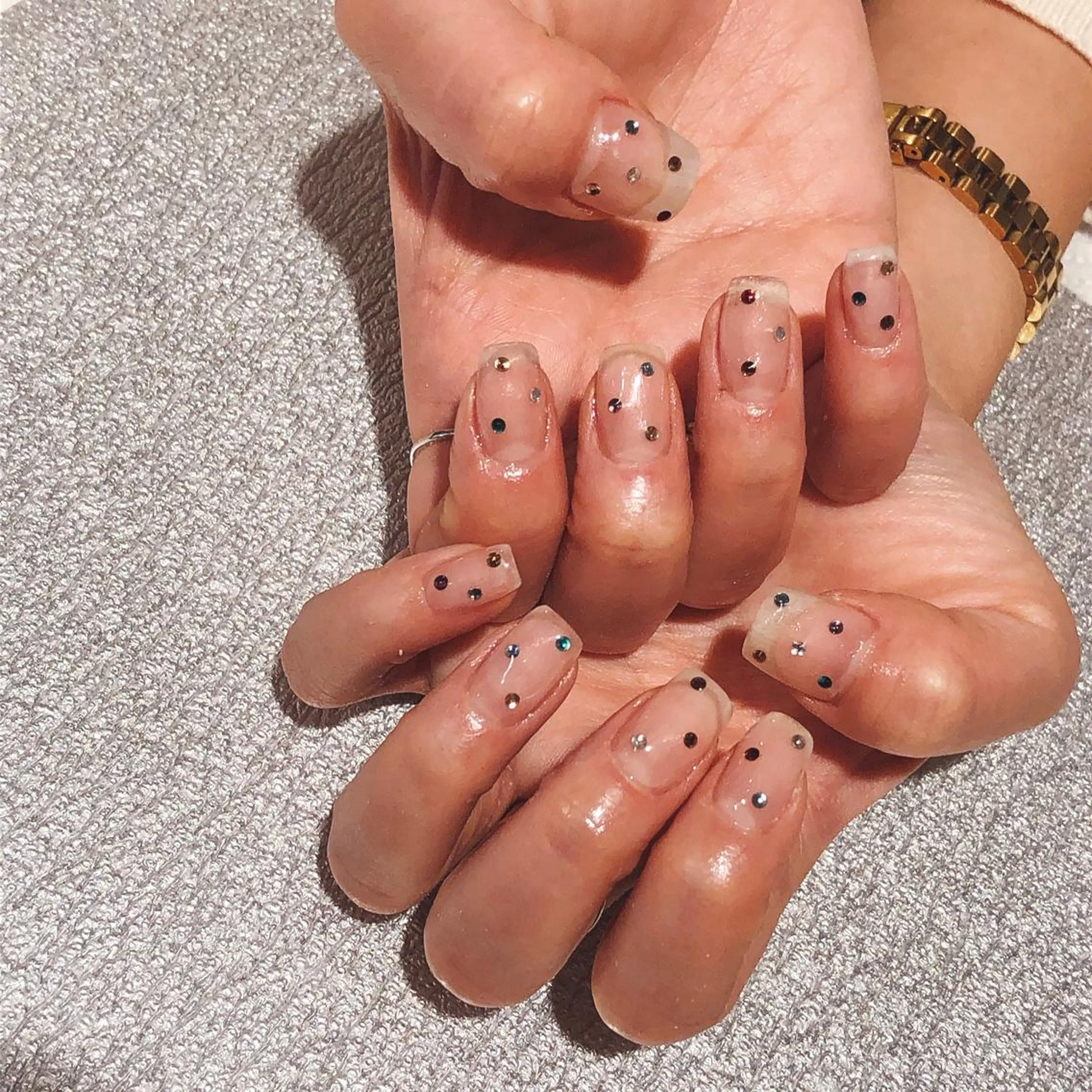 ネイル ハンドネイル Chipieee Tokyoのその他イメージ