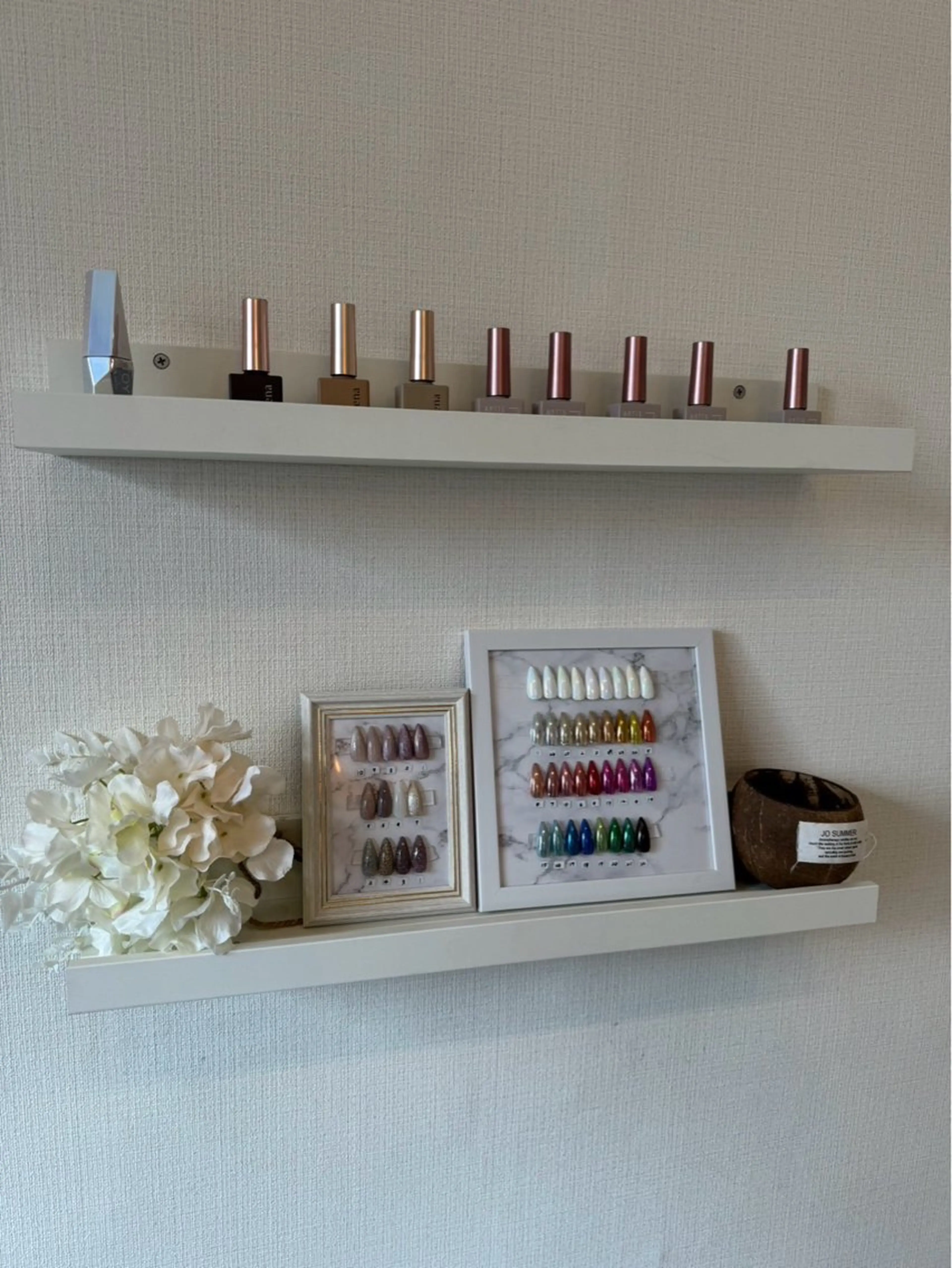 ネイル Riley 🌻のネイルデザイン