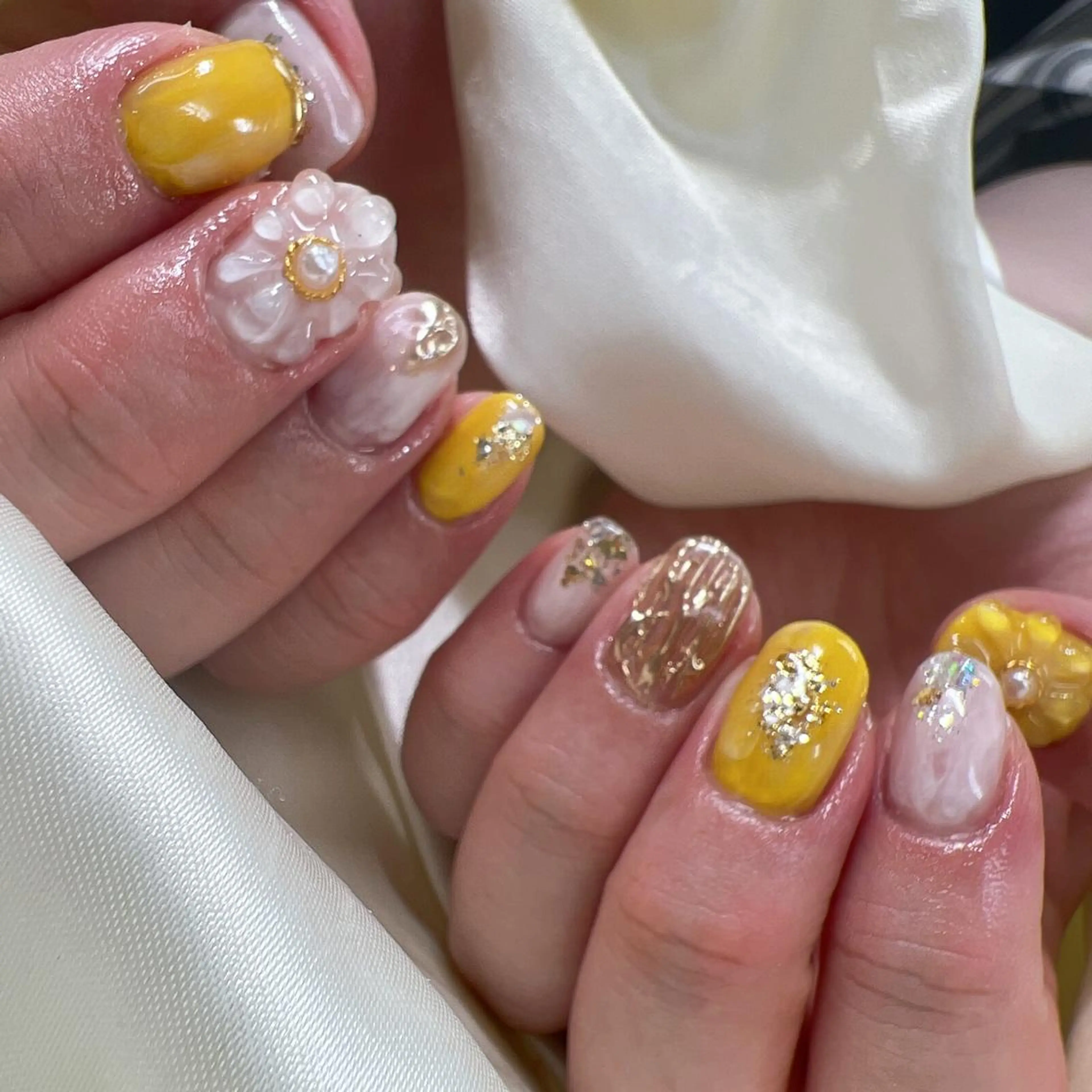 ネイル Cho Artネイル所属・Cho Art ネイルのネイルデザイン