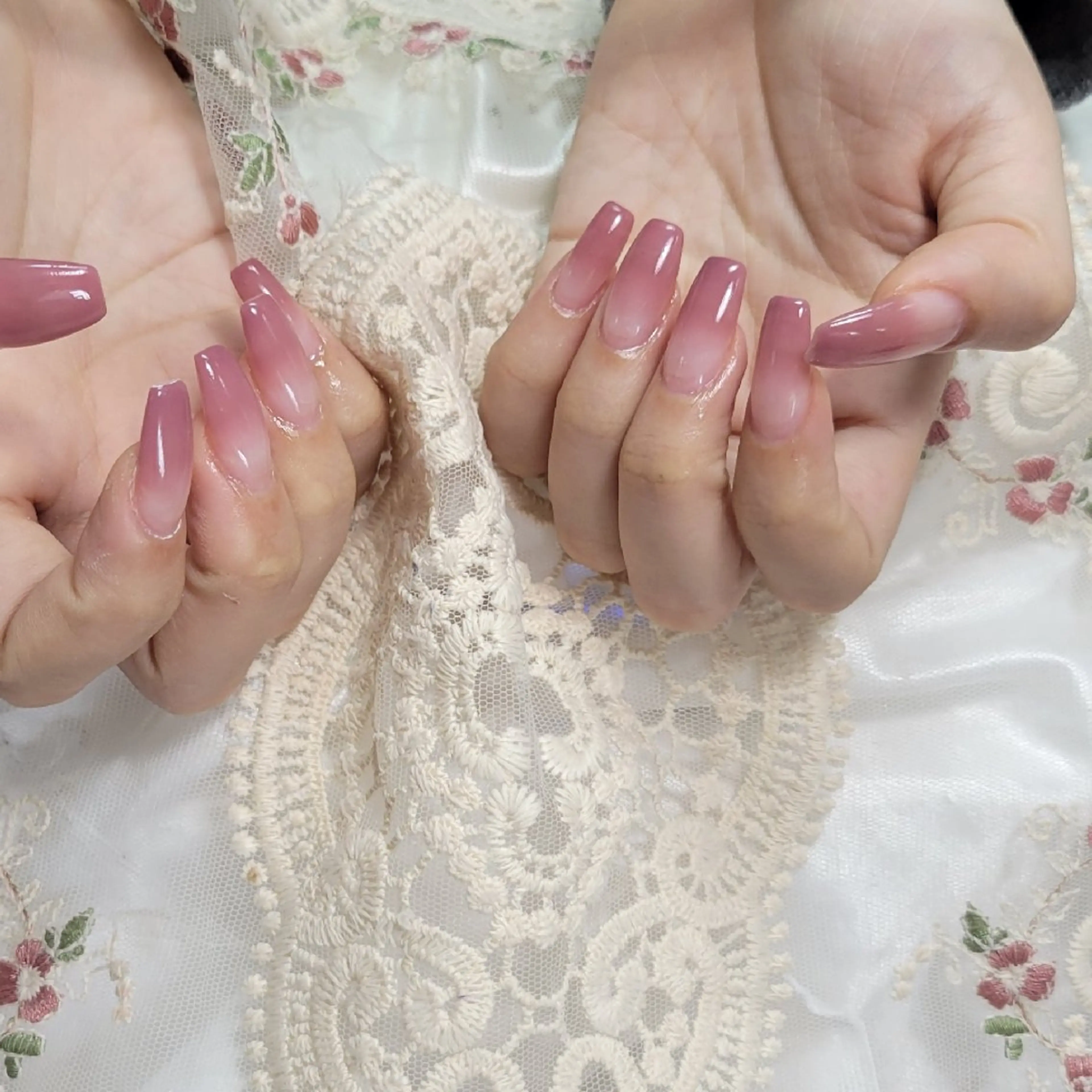 ネイル ハンドネイル ネイルサロンほっこり kanaのネイルデザイン