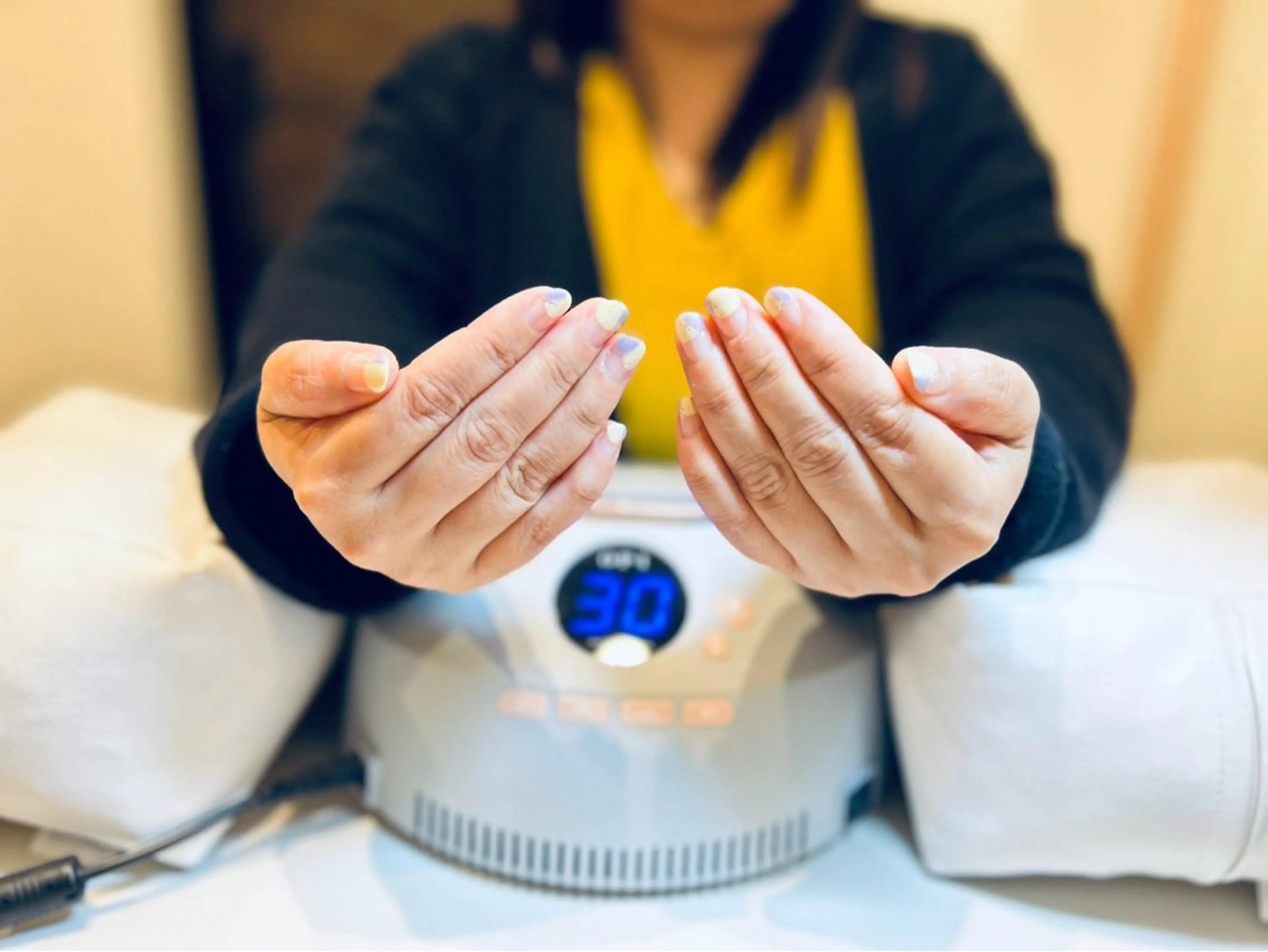 ネイル nail.add. miyukiのネイルデザイン