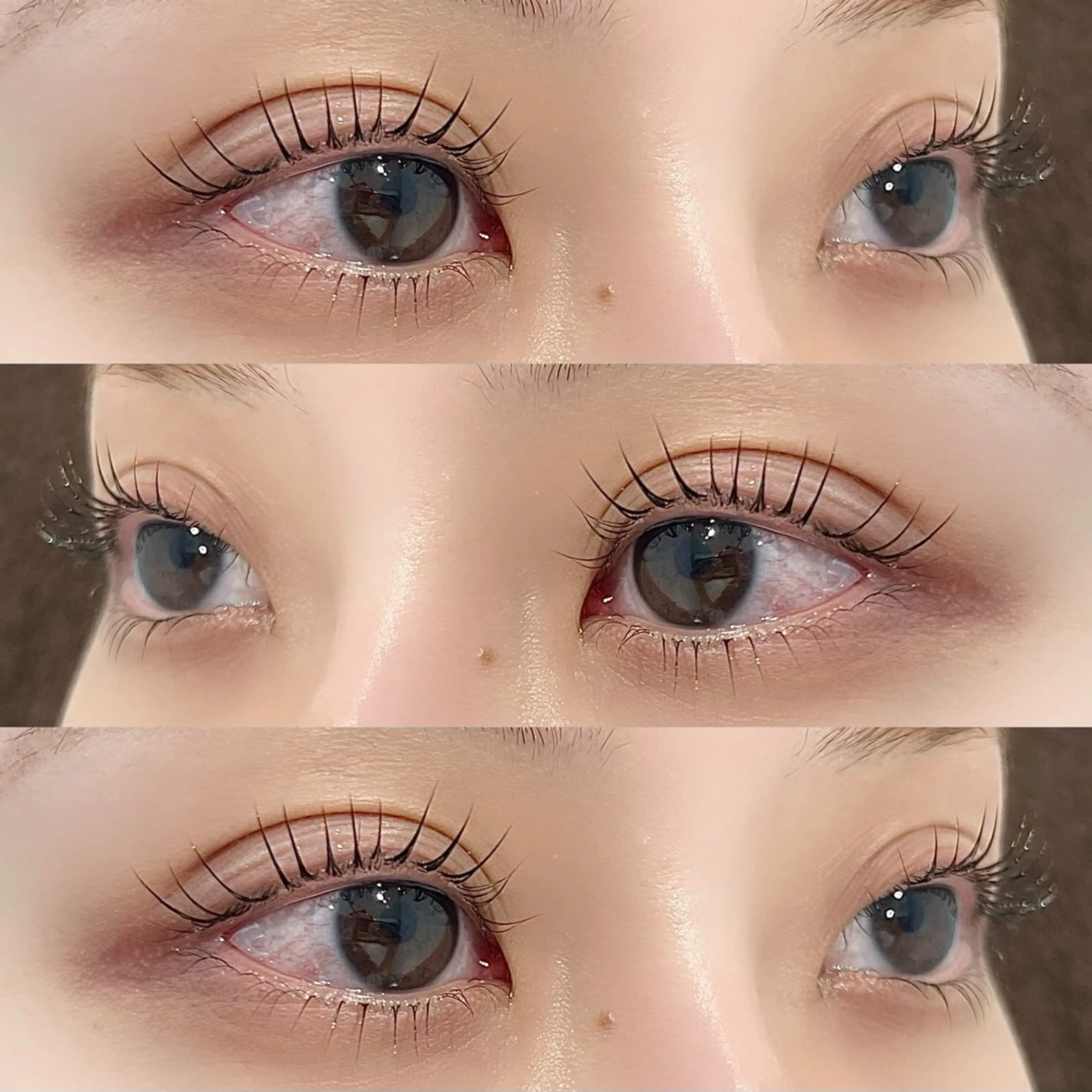 マツエク・マツパ SENSE OF BEAUTY所属・SENSE OF BEAUTYのマツエク・マツパデザイン