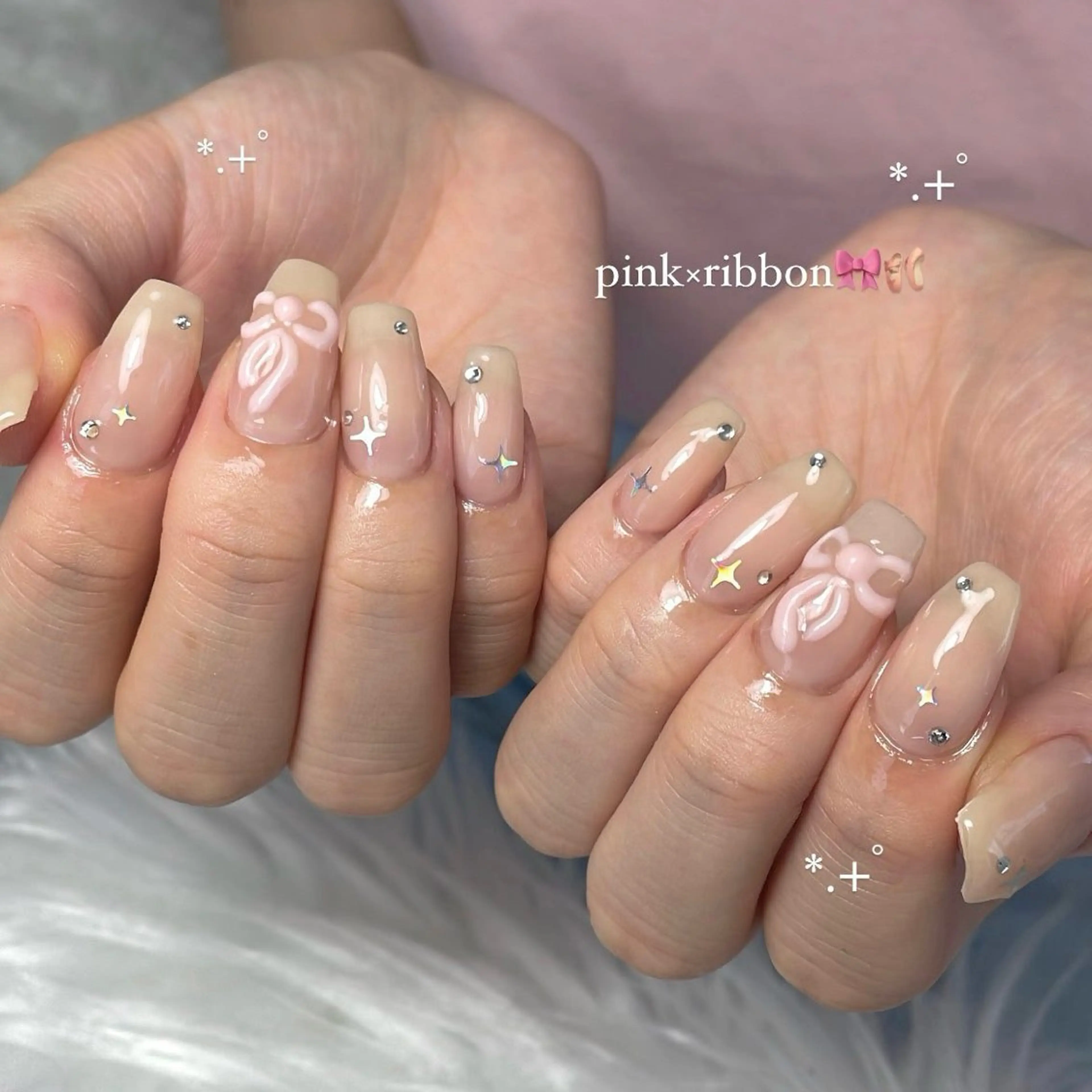 ネイル ハンドネイル salonCIPAL MAIのネイルデザイン