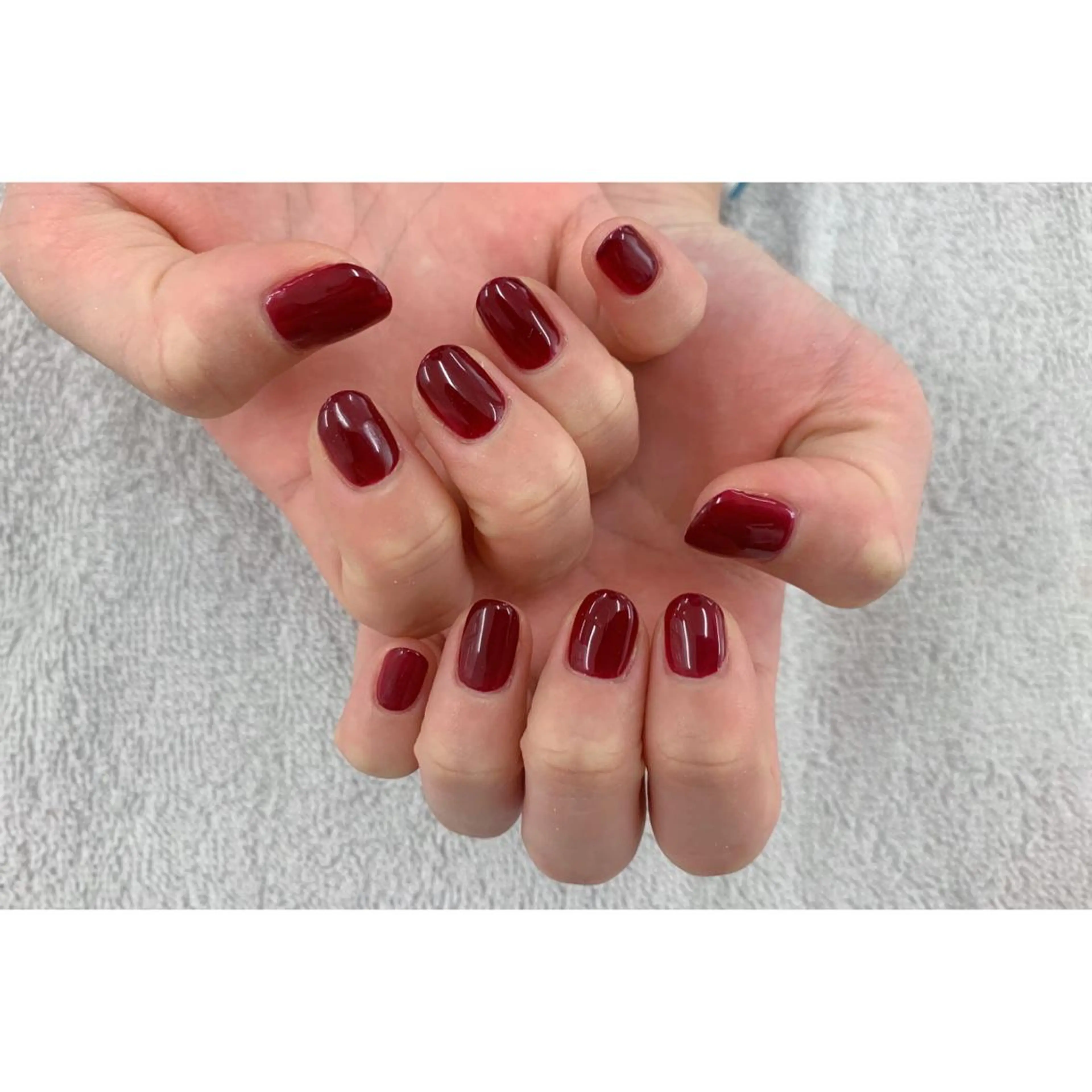 ネイル 横浜駅東口 🐬🫧 ｵｰﾀのネイルデザイン