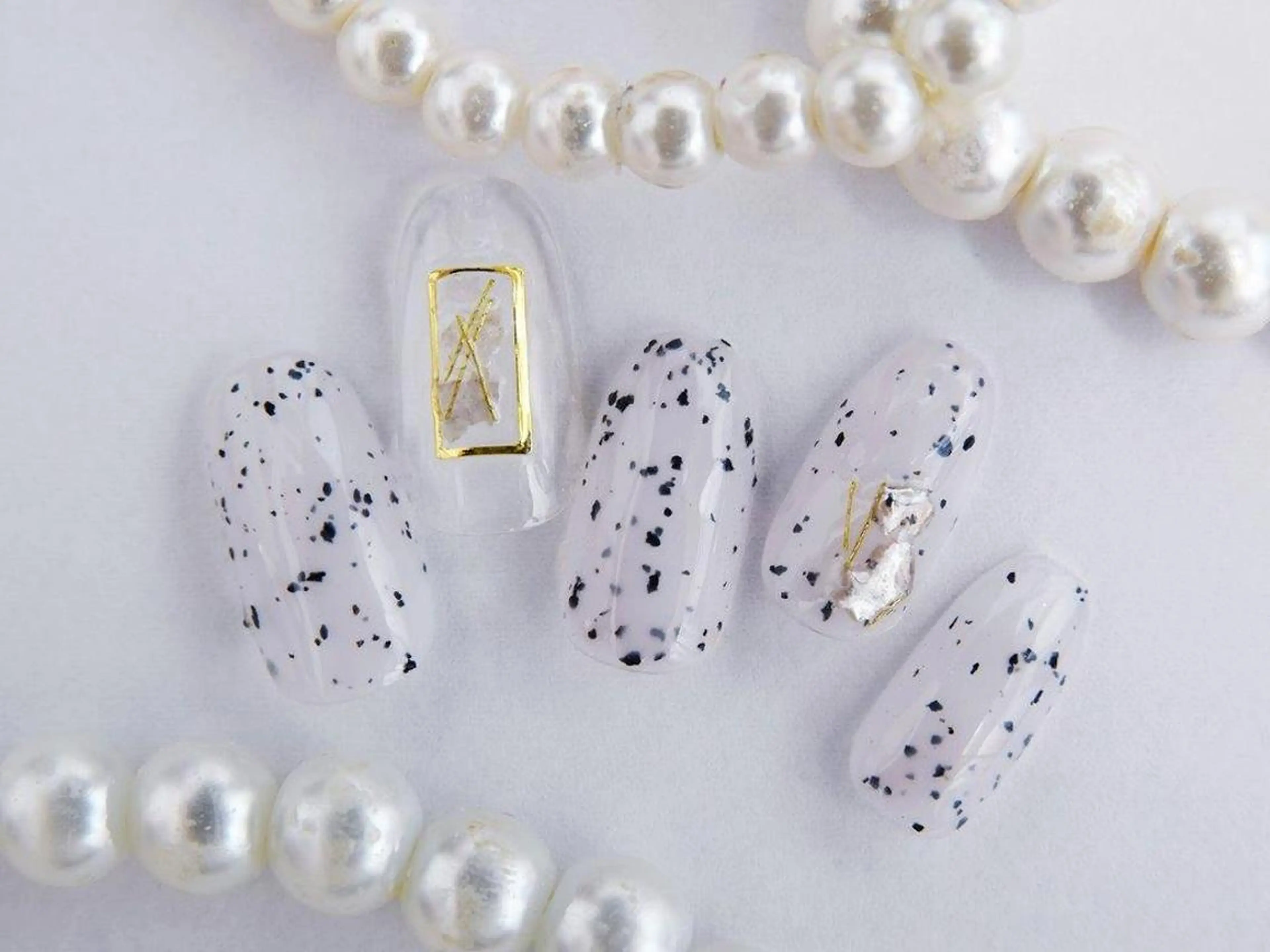 ネイル 桜ネイル フラッシュネイル フットネイル ジェルネイル キラキラネイル Tiary Nail Yのネイルデザイン