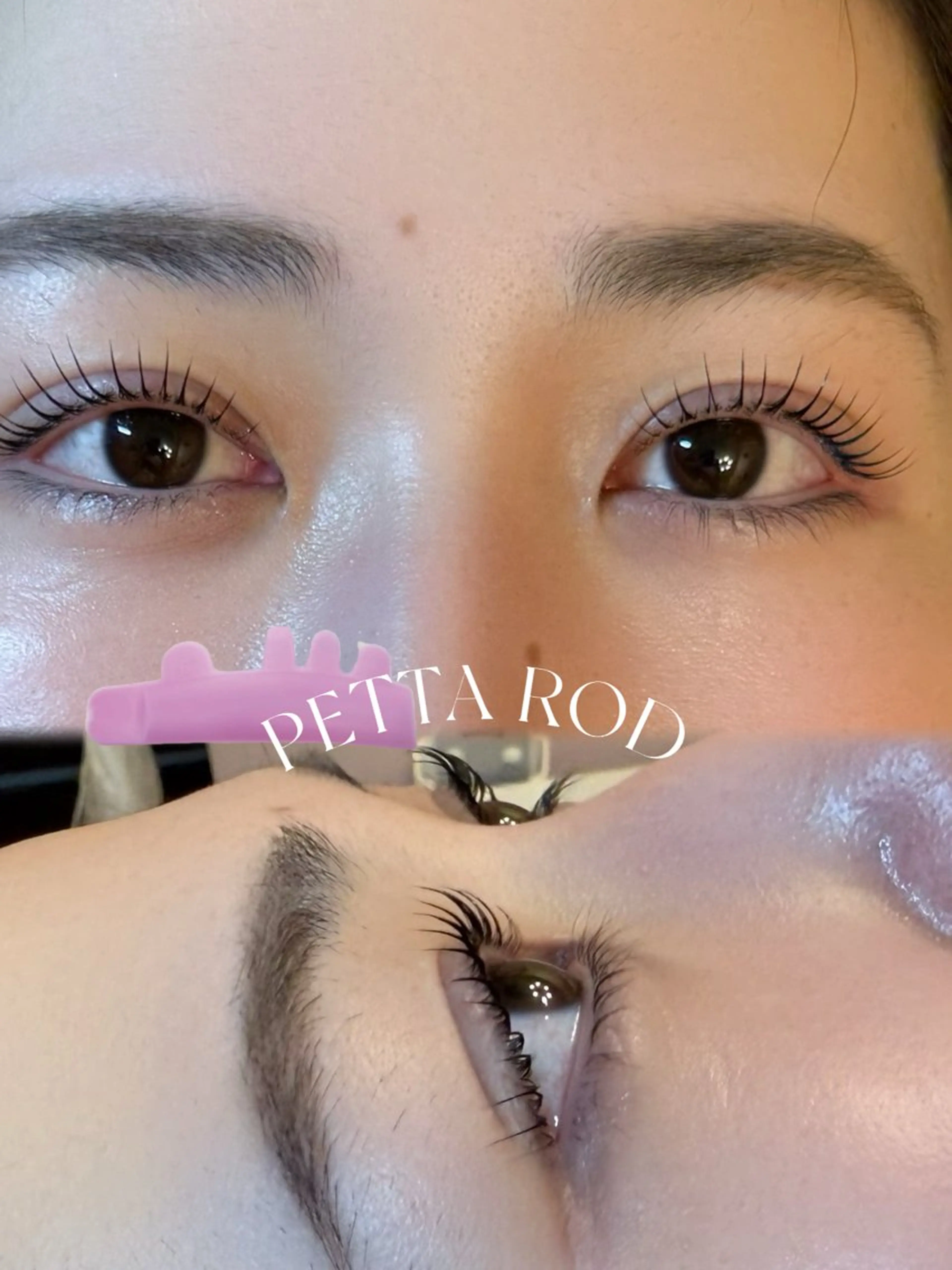 マツエク・マツパ マツパ Rafre所属・Rafre【ラフレ】 タカヤマのマツエク・マツパデザイン