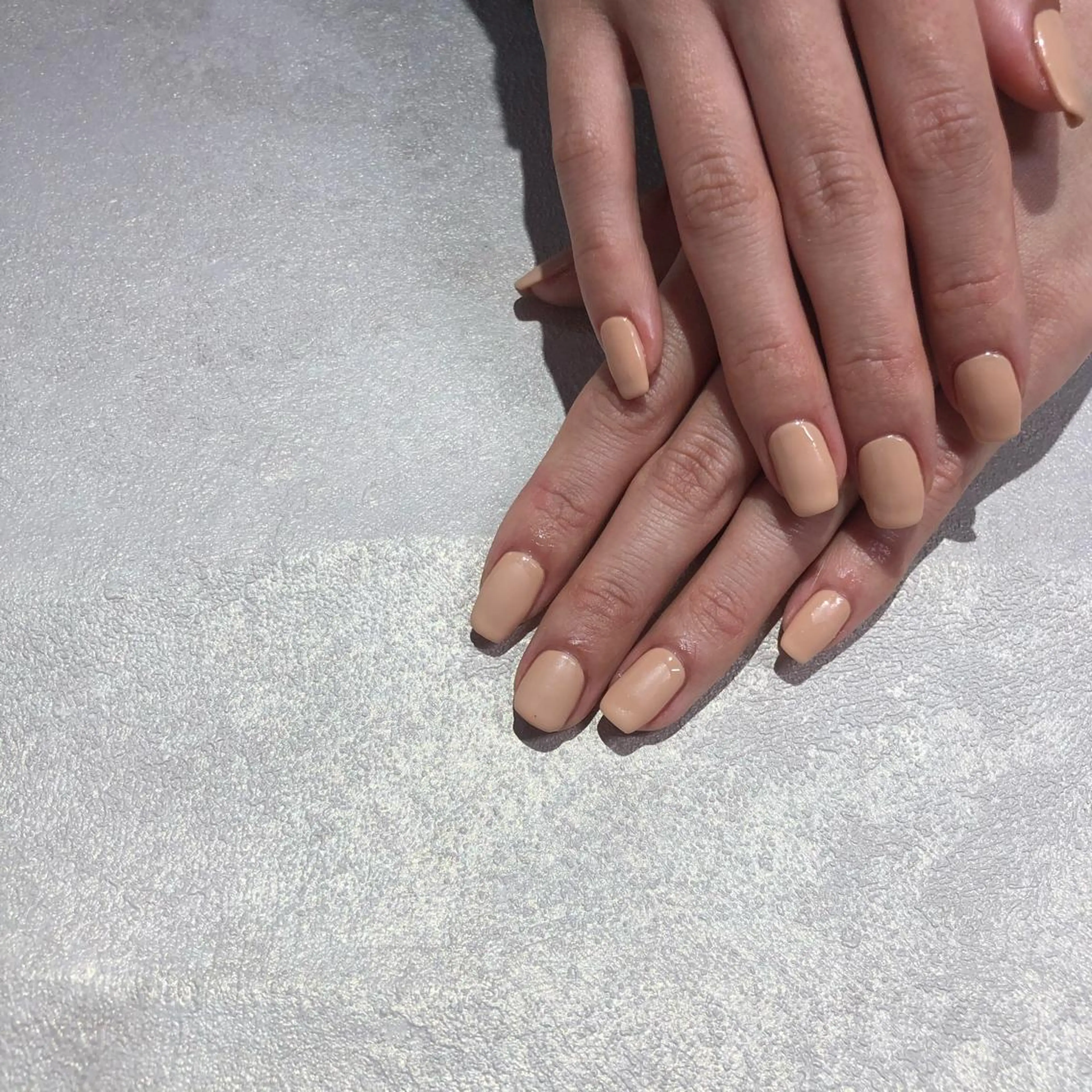 ネイル マットネイル ハンドネイル フットネイル ハンドケア Nes.Nail所属・Miyagi Asamiのネイルデザイン