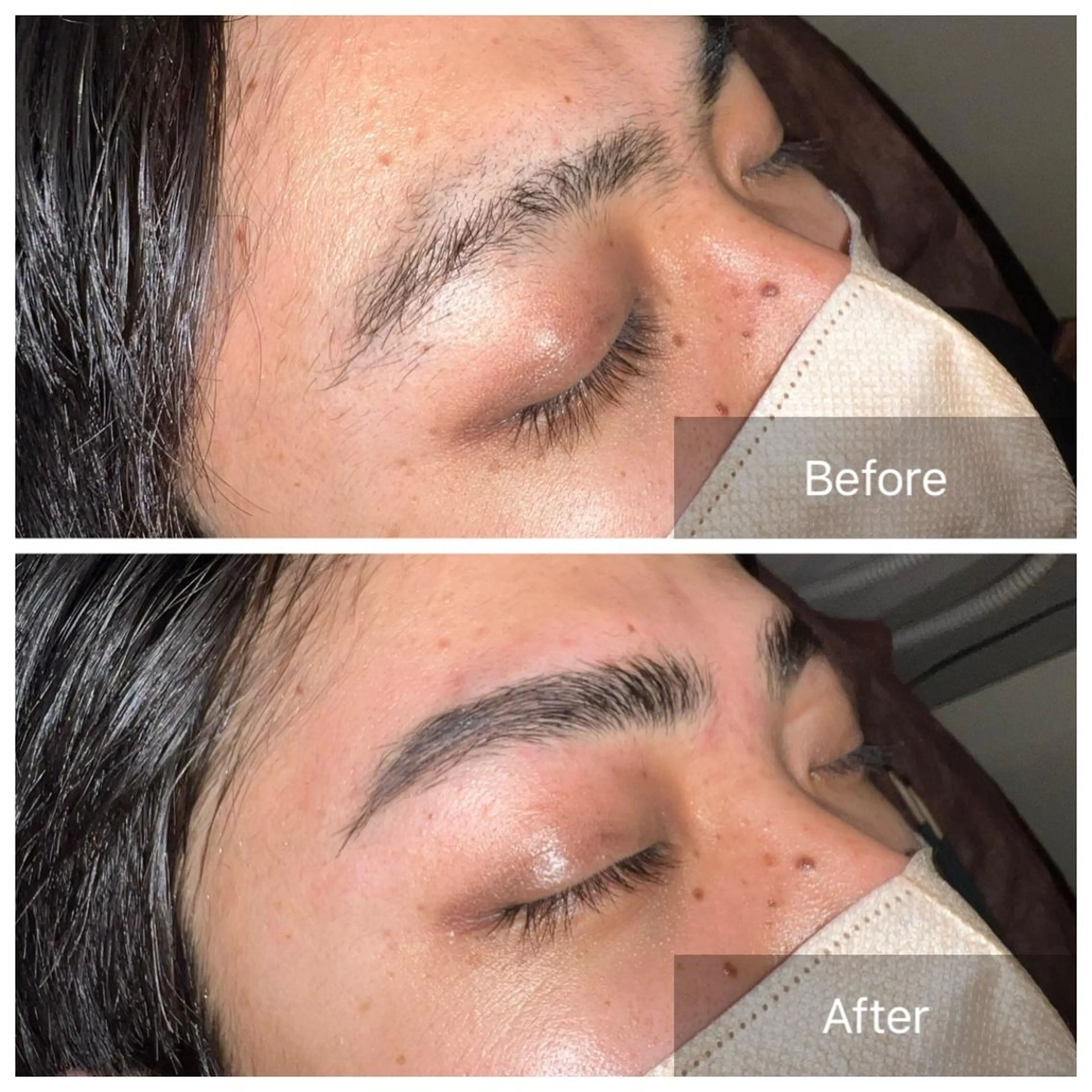 萩原 一樹のエステ・リラクイメージ