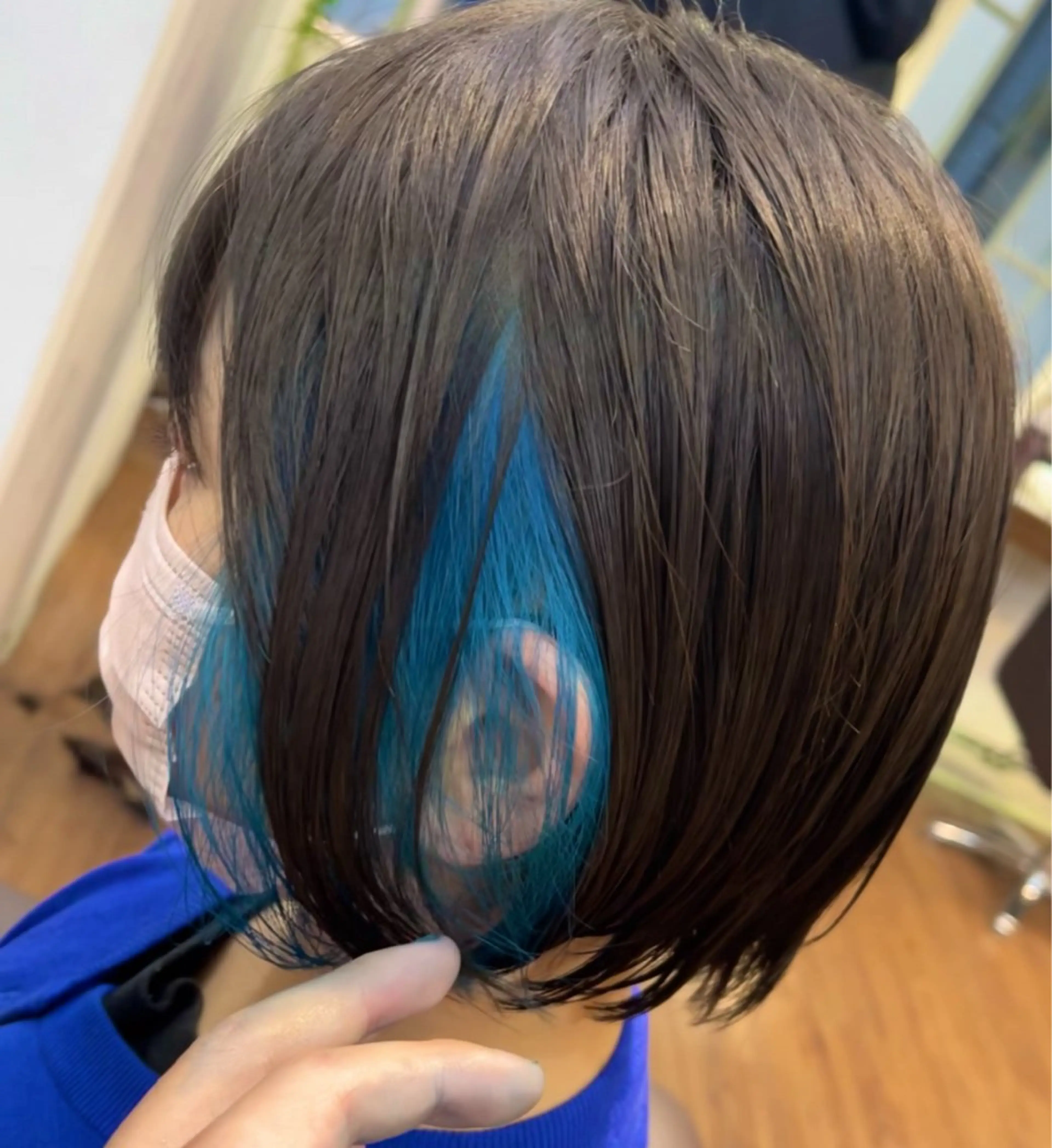 ショート 🌿髪質改善/ 笹沼　陸矢🌿のヘアスタイル