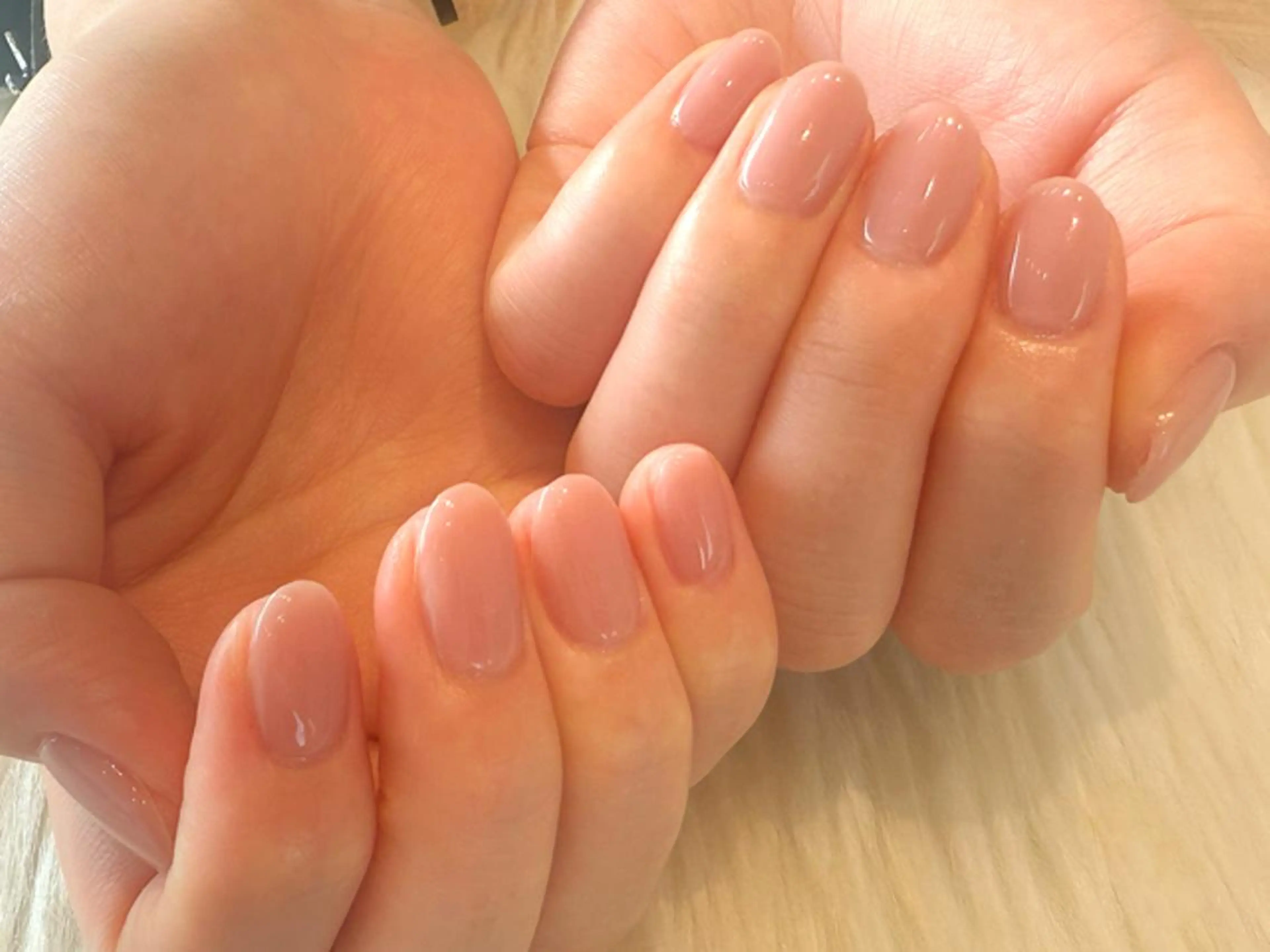 ネイル ハンドネイル Aika. Fのネイルデザイン