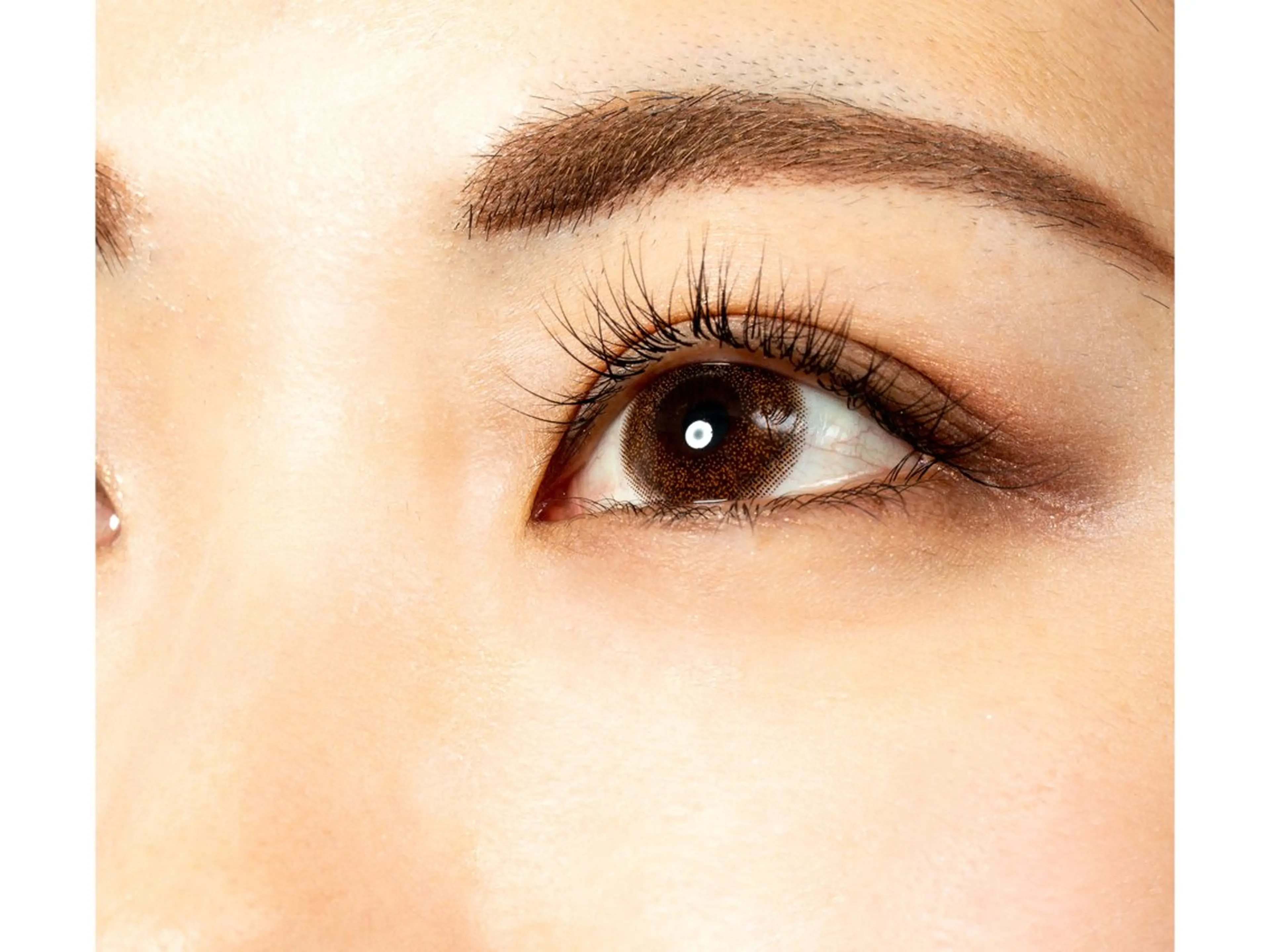 【練習モデル様】最高級セーブルエクステ80本　オフOK♡アイシャンプー付き♪リクエスト不可　すぐ予約のみの写真