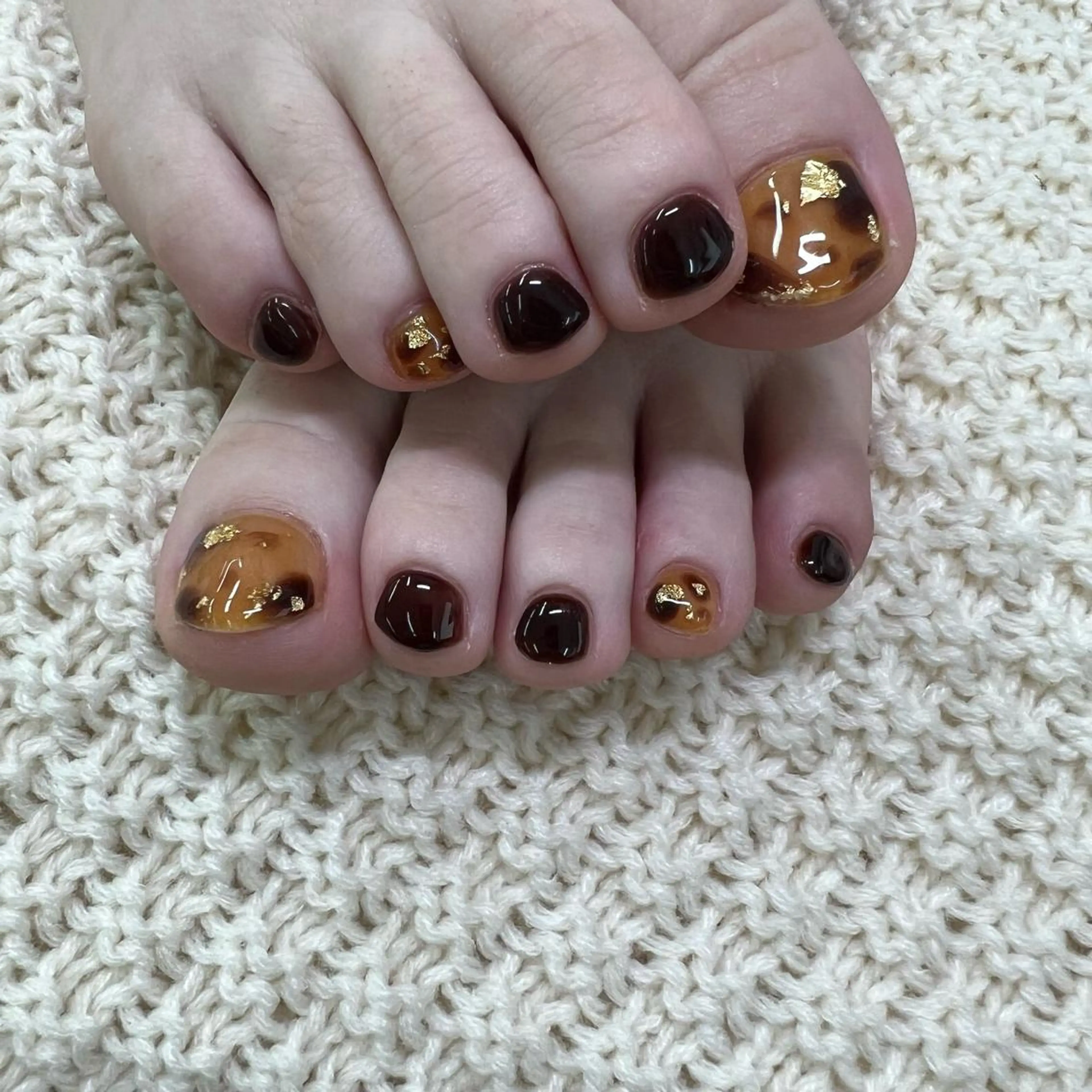 ネイル TRU NAIL 越谷レイクタウンmori店所属・TRU NAILのネイルデザイン