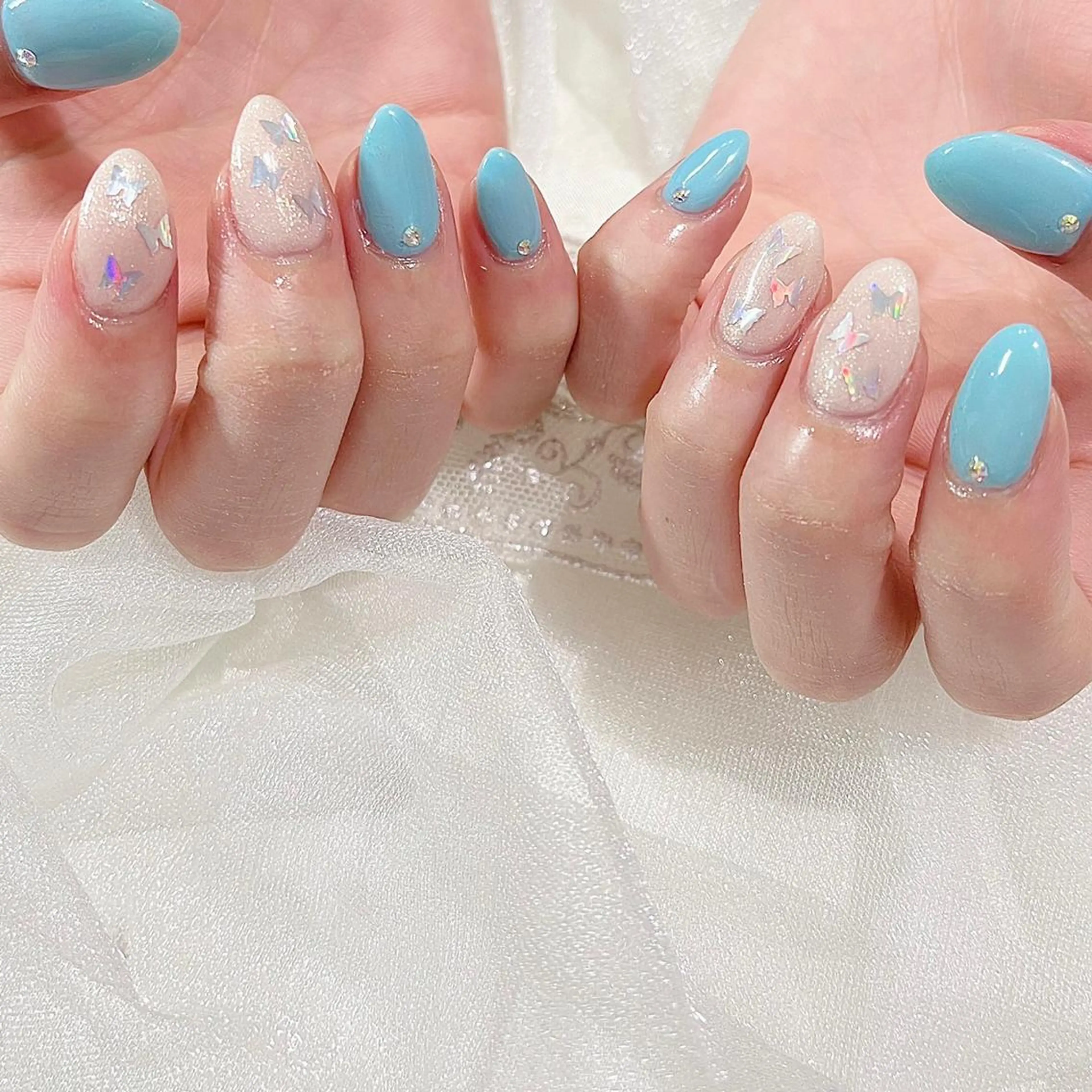 ネイル Salon Ｋのネイルデザイン