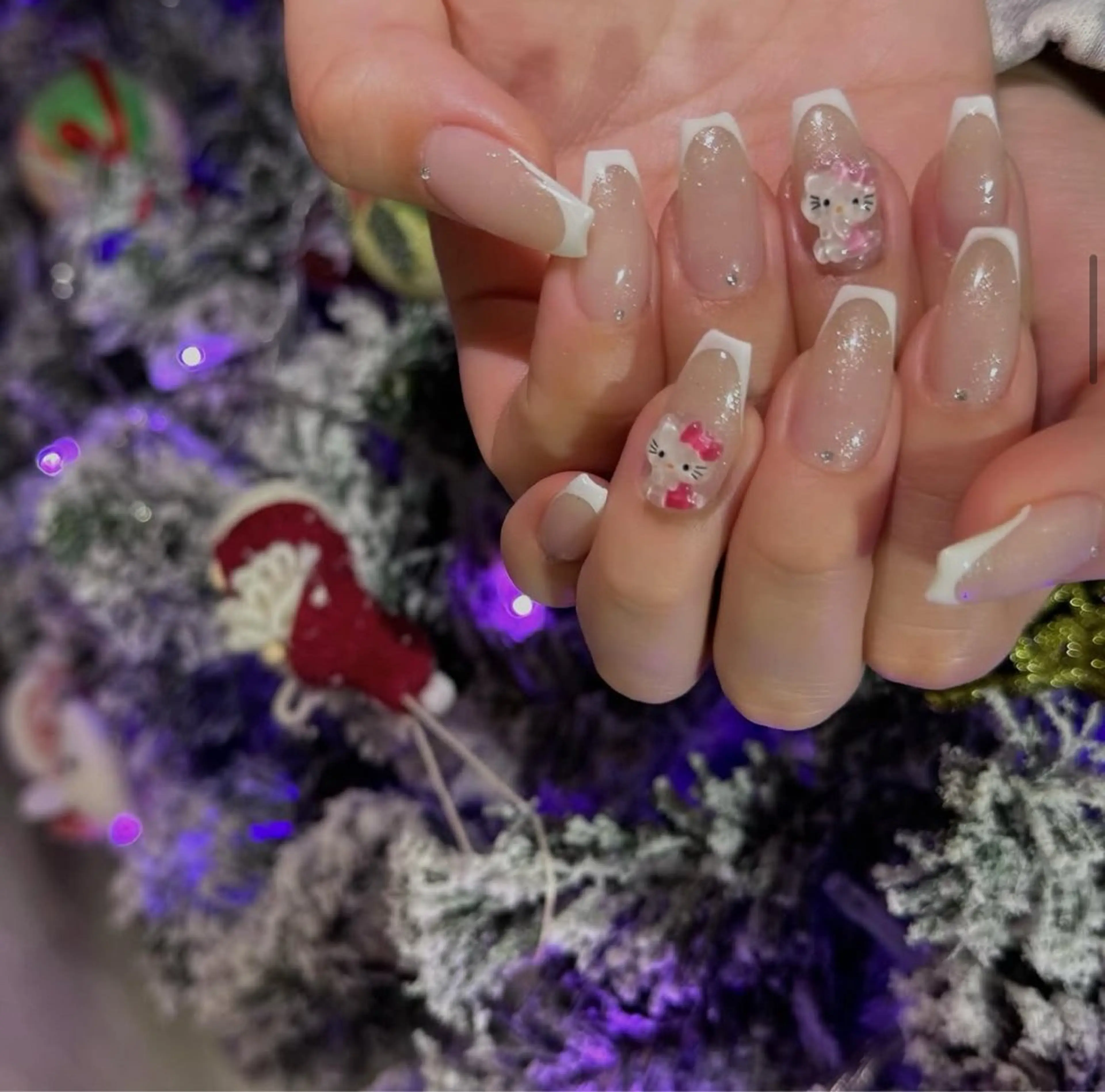 ネイル ハンドネイル LIAn.（ﾘｱﾝ）所属・LIAn. yuinaのエステ・リラクイメージ