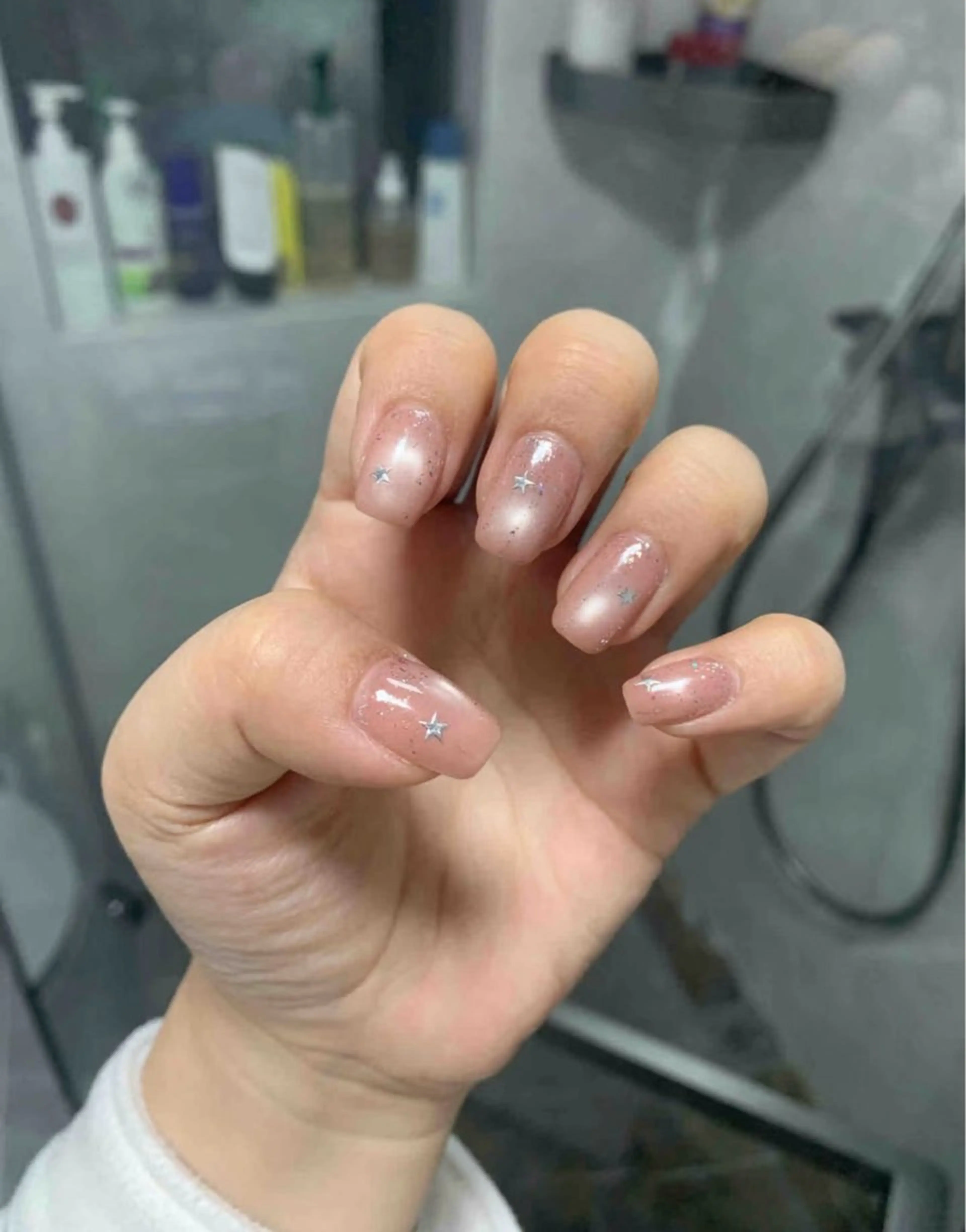 ネイル RURIネイル所属・RURI HANAのネイルデザイン