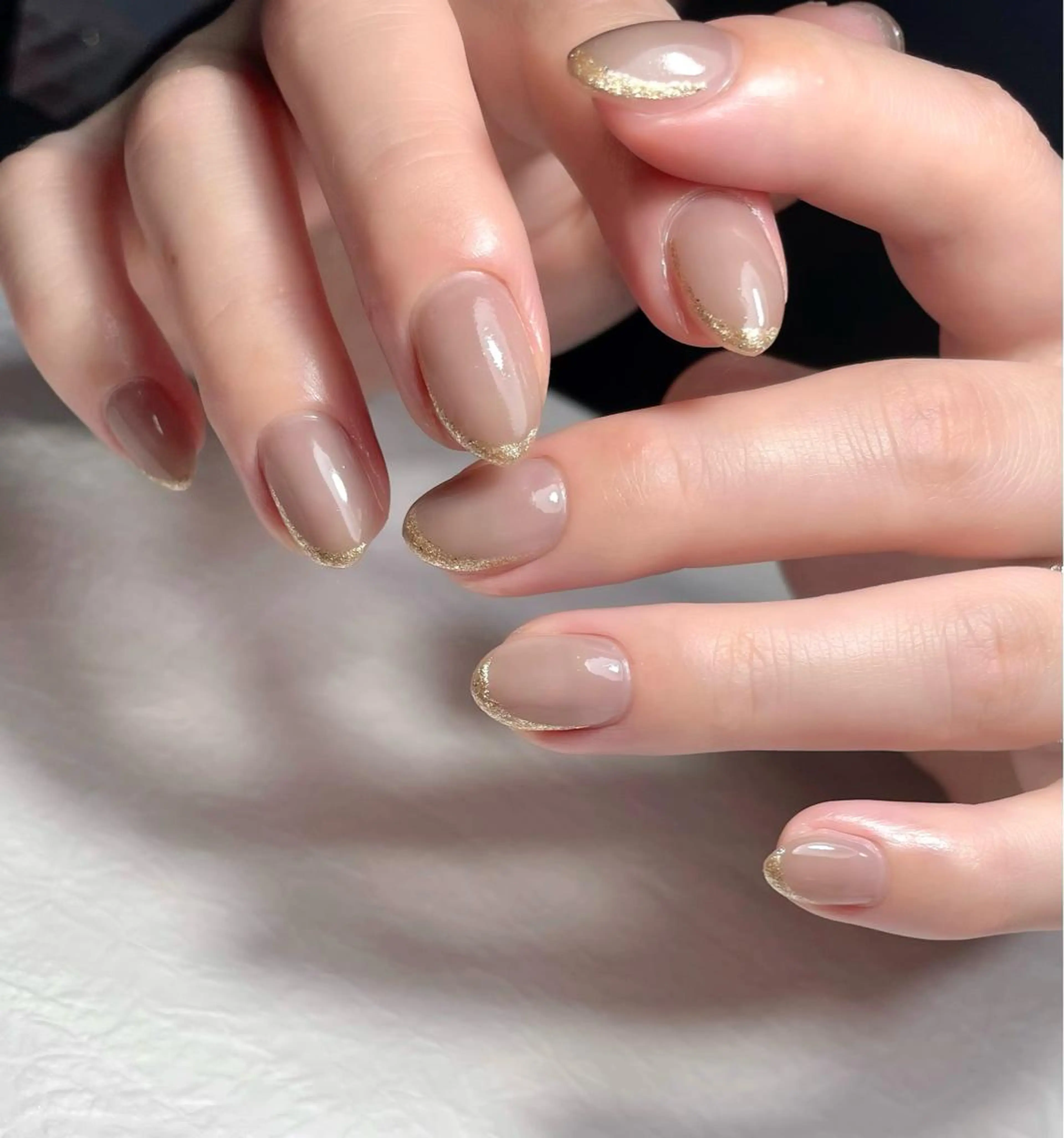 ネイル ハンドネイル Nail salon Venusのネイルデザイン