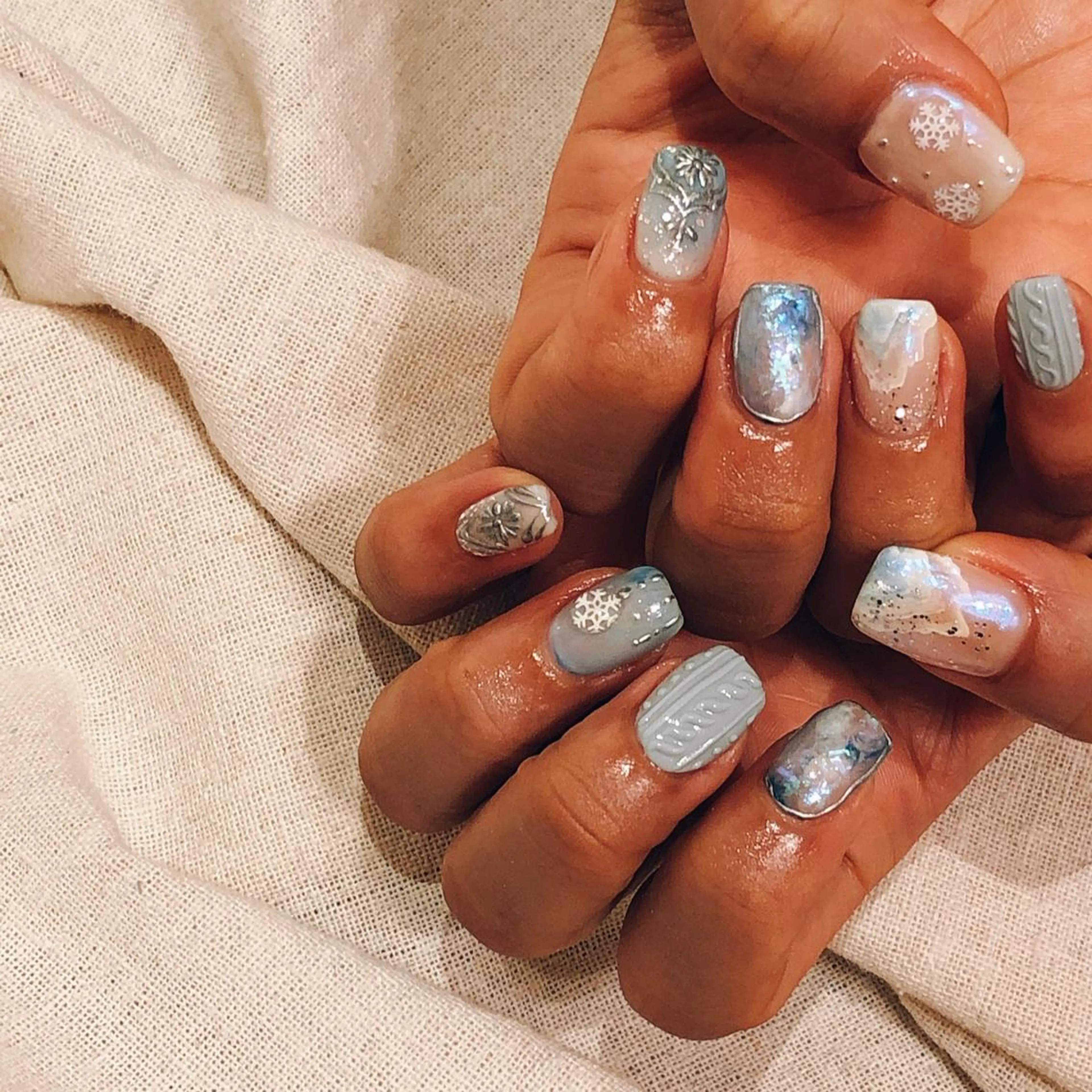 ネイル ハンドネイル Chipieee Tokyoのその他イメージ