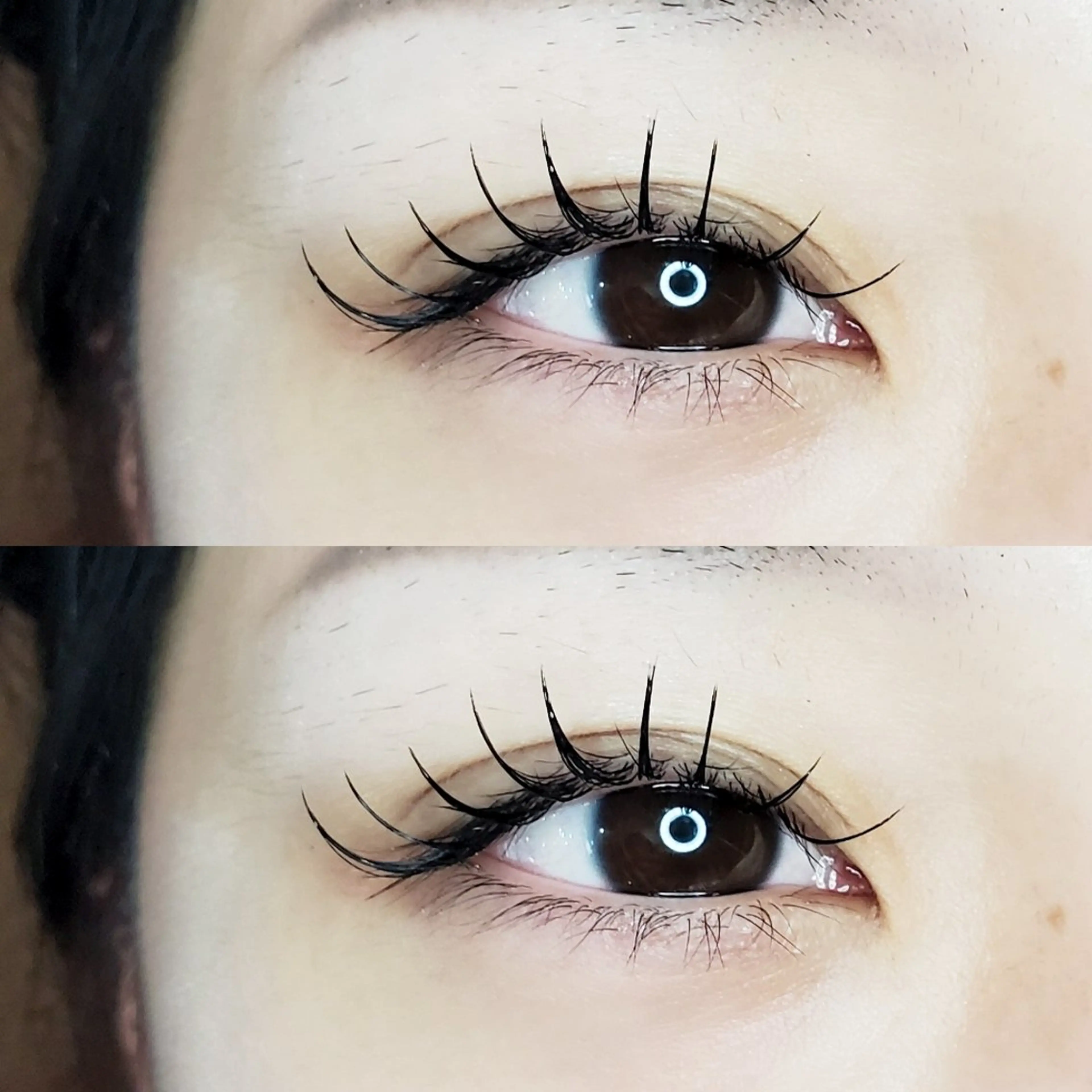 マツエク・マツパ マツエク eyelash salon Halelu所属・eyelash  Haleluのマツエク・マツパデザイン