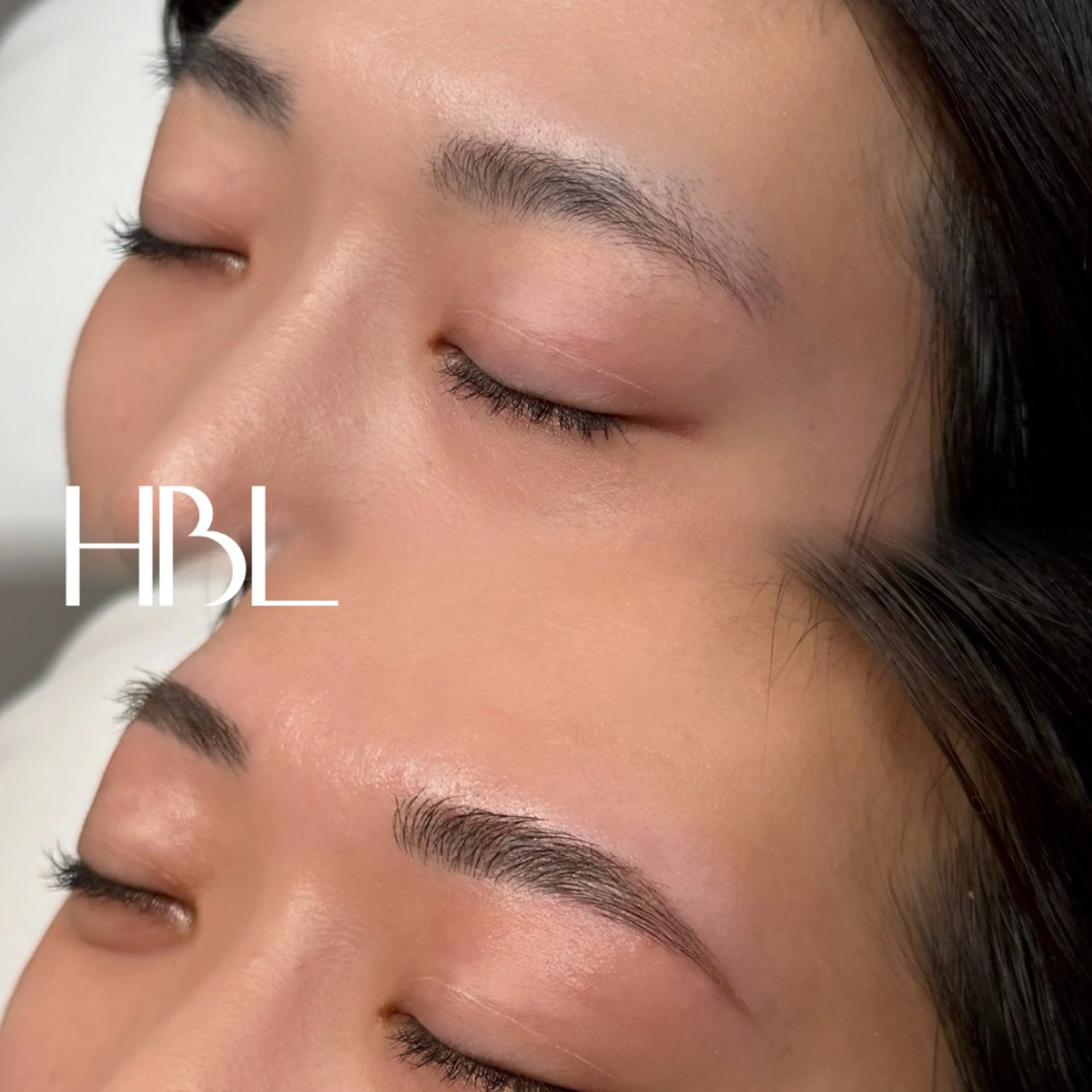 アイブロウ ワックス脱毛 その他(アイブロウ) 札幌┊︎アイブロウ┊ 眉毛┊︎MOEの眉毛・アイブロウイメージ