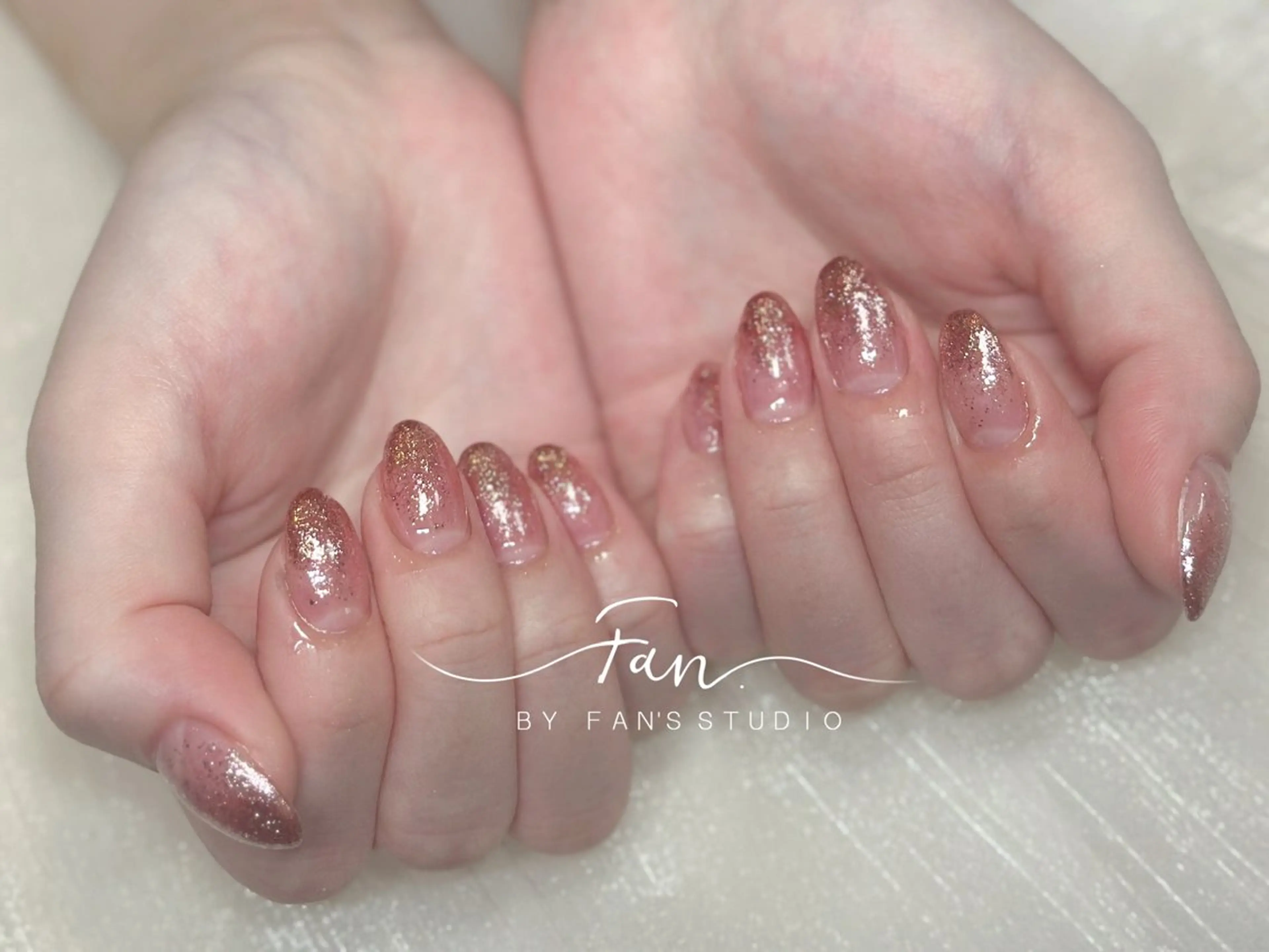 ネイル 🌻Jr.FANS NAIL池袋店🌻のネイルデザイン