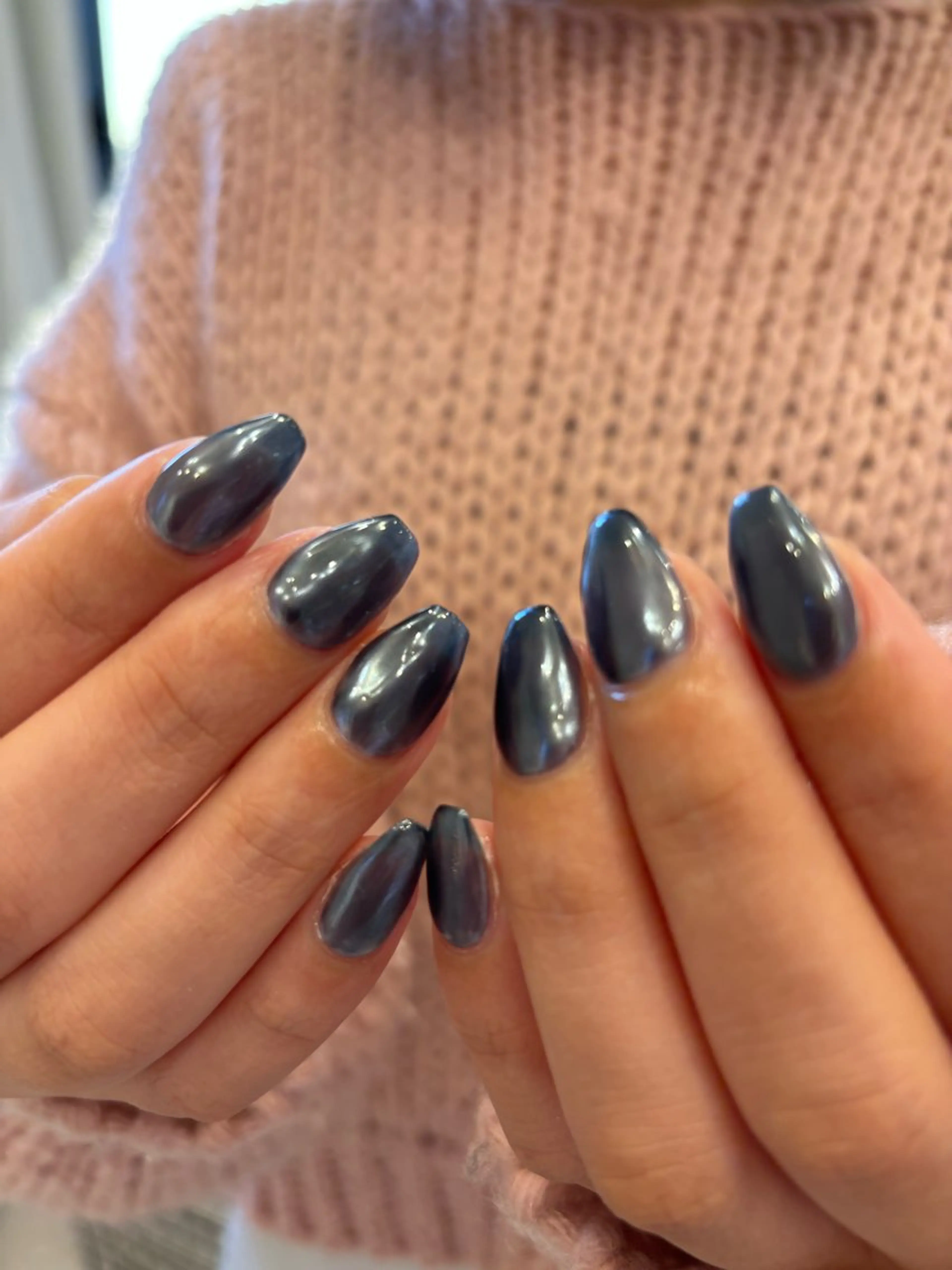 ネイル RIRU LAND HAKATAのネイルデザイン