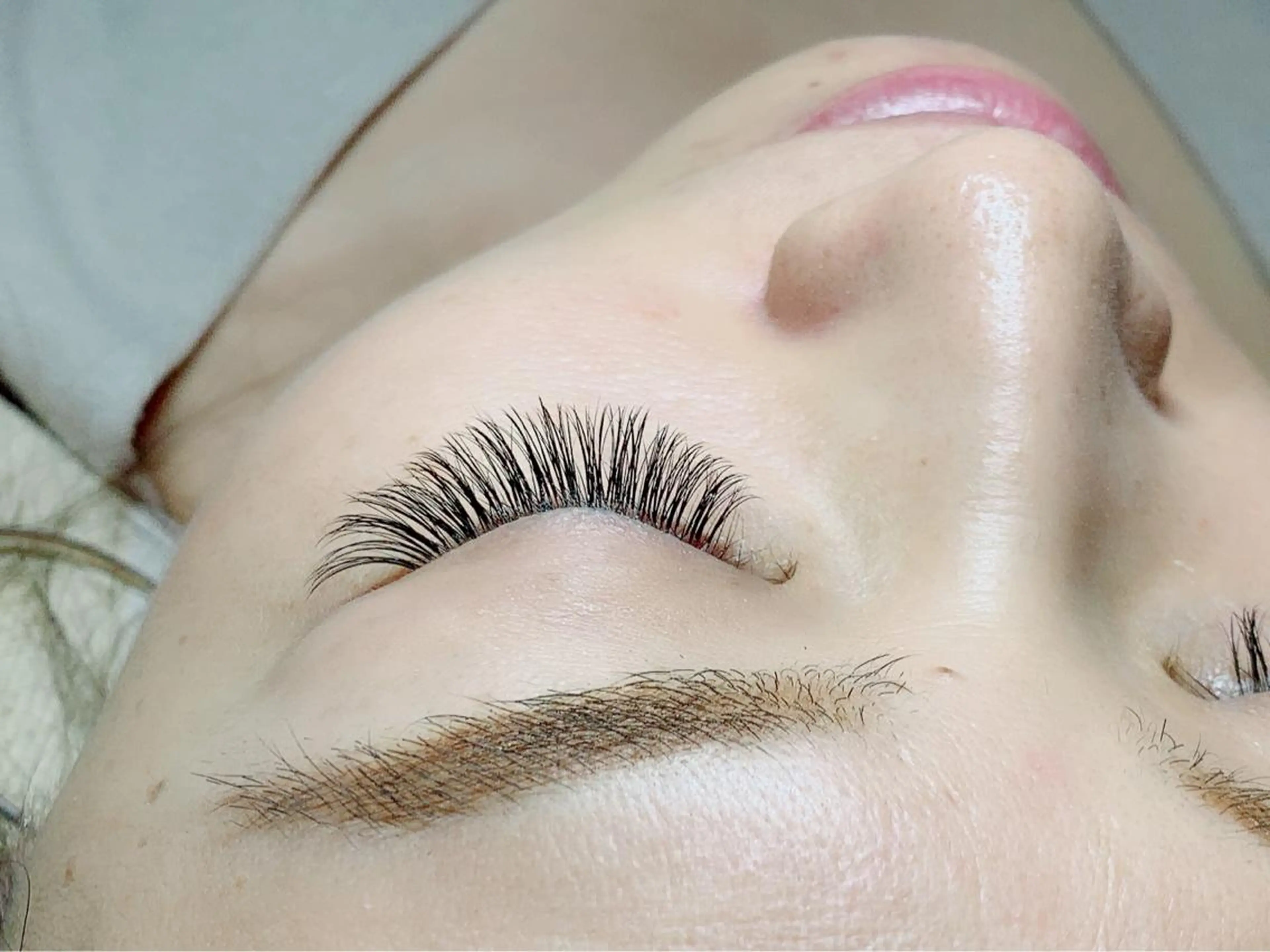 マツエク・マツパ mama Lindo所属・谷口 沙希のマツエク・マツパデザイン